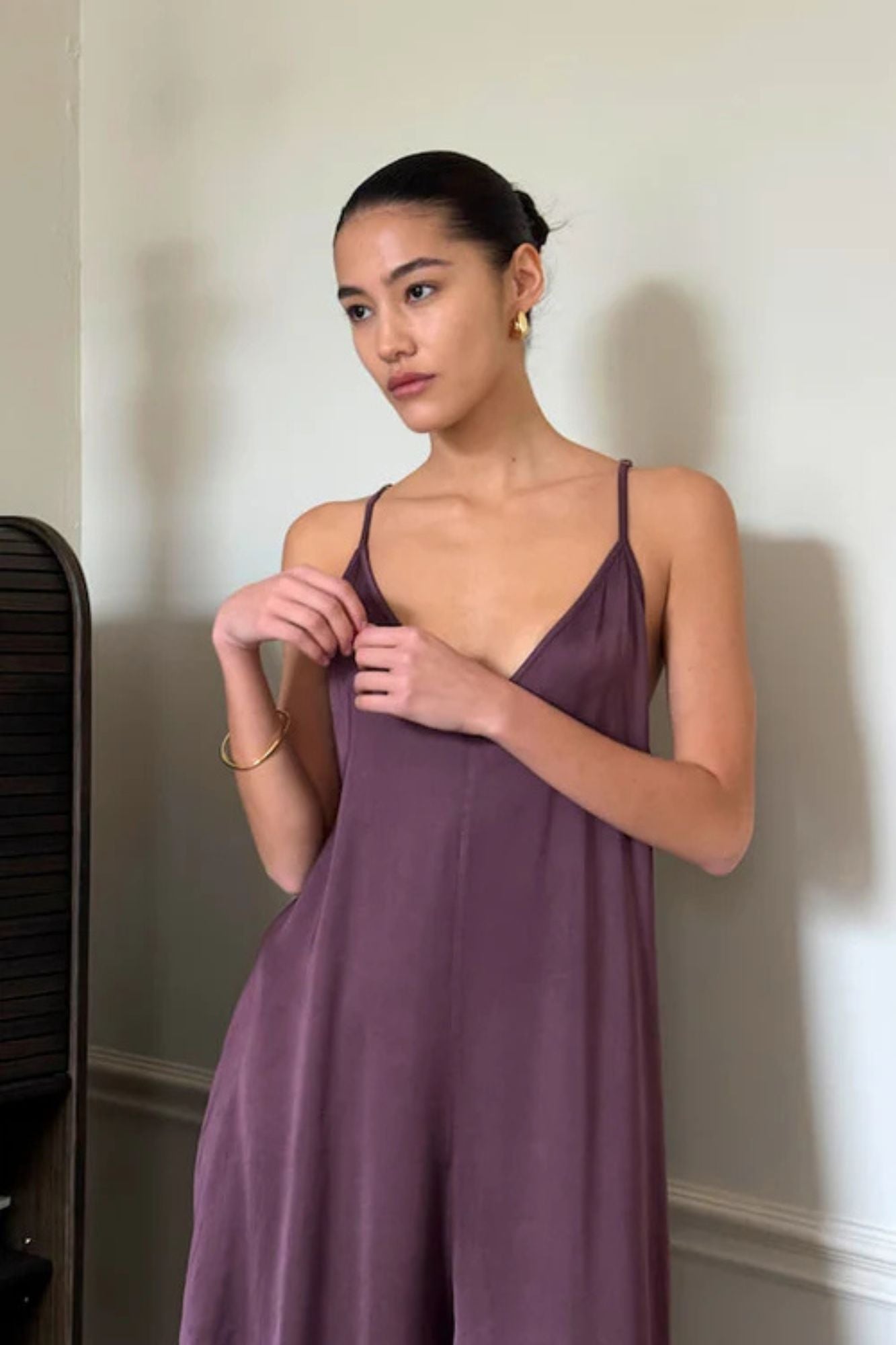 Natalie Jumpsuit