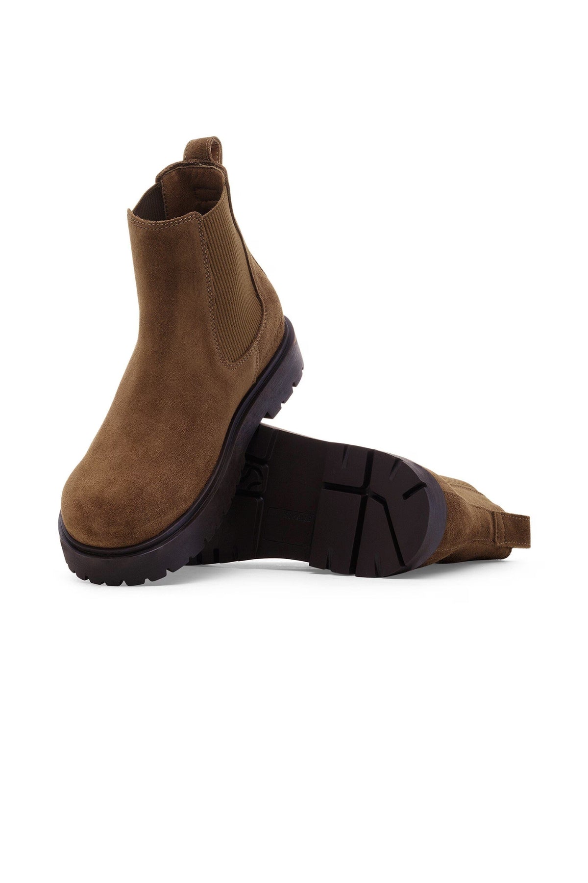 Highwood Slip On Mid