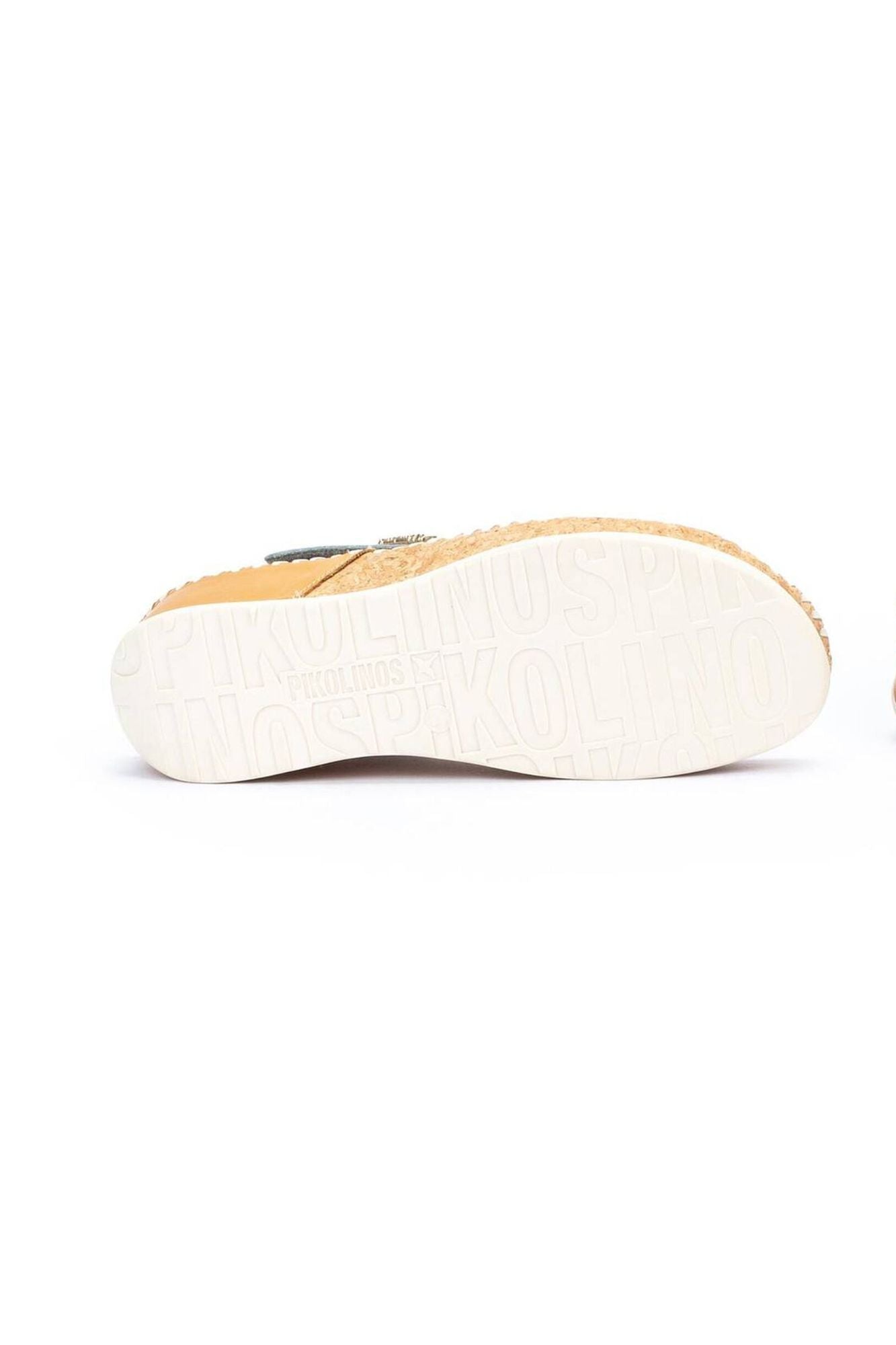 Marina Platform Sandals