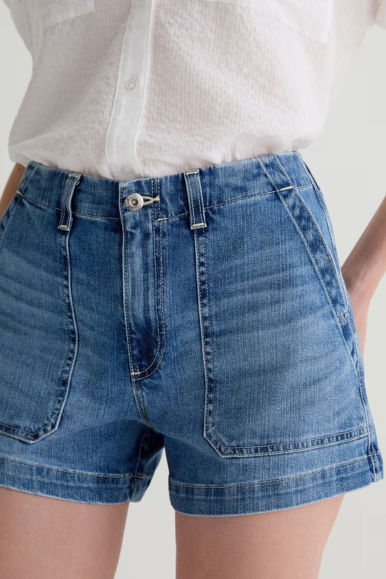 Analeigh Short