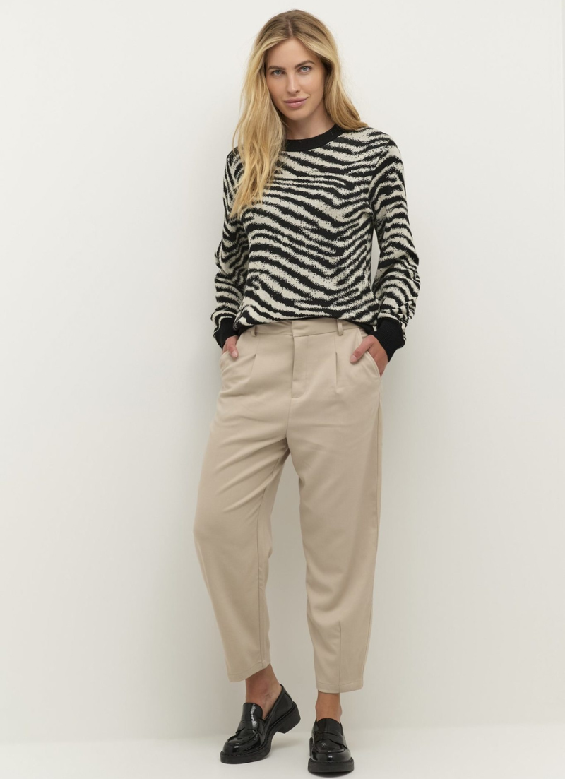 Pantalon Merle 7/8