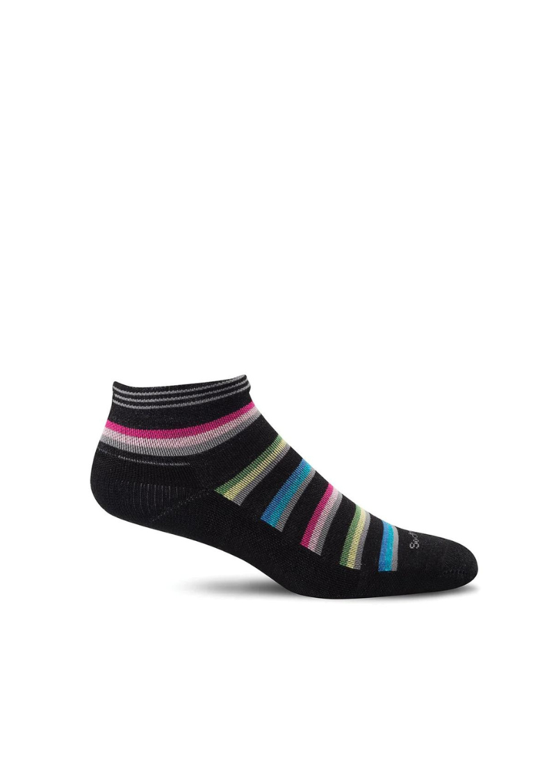 Sport Ease Quarter | Bunion Relief Socks