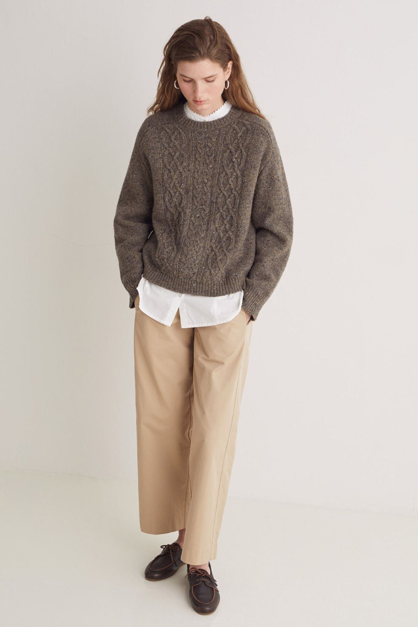 Autumn Sweater