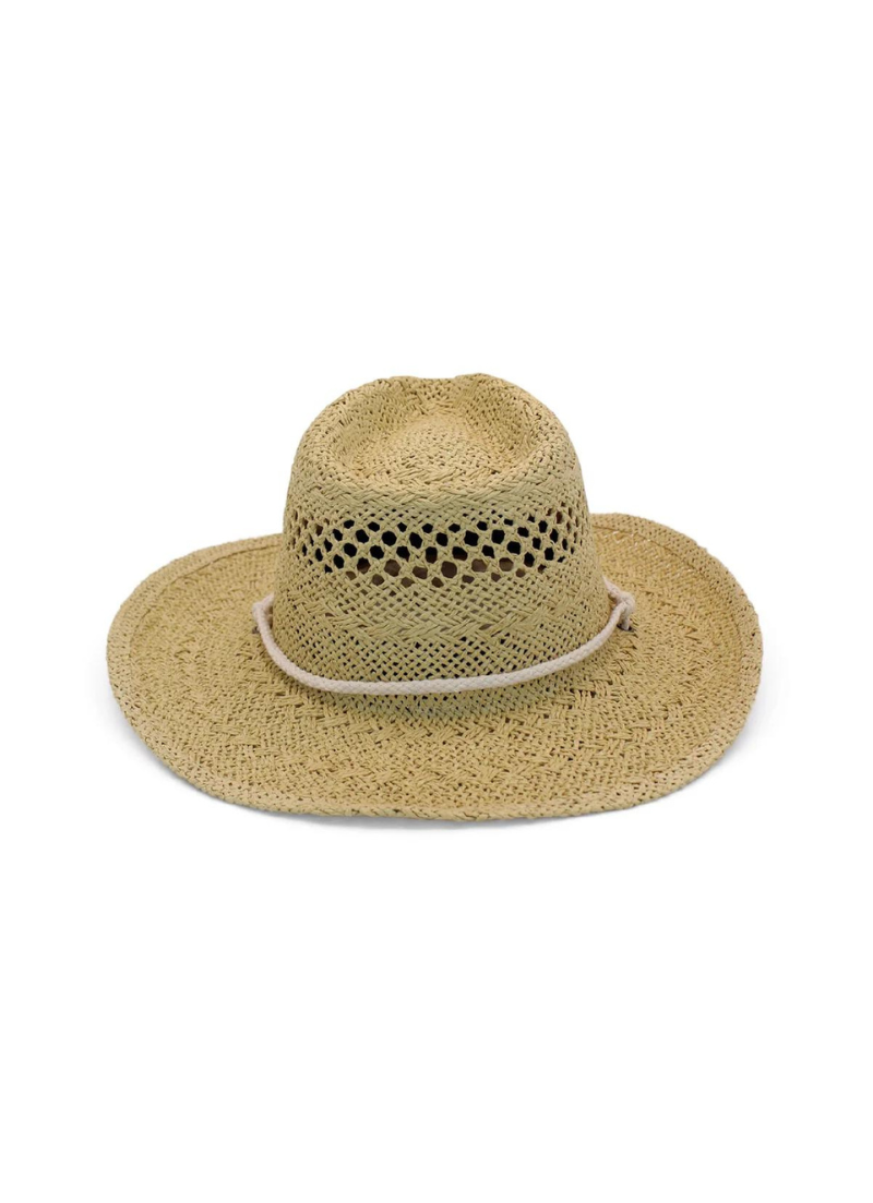 Caroline Cowboy Hat