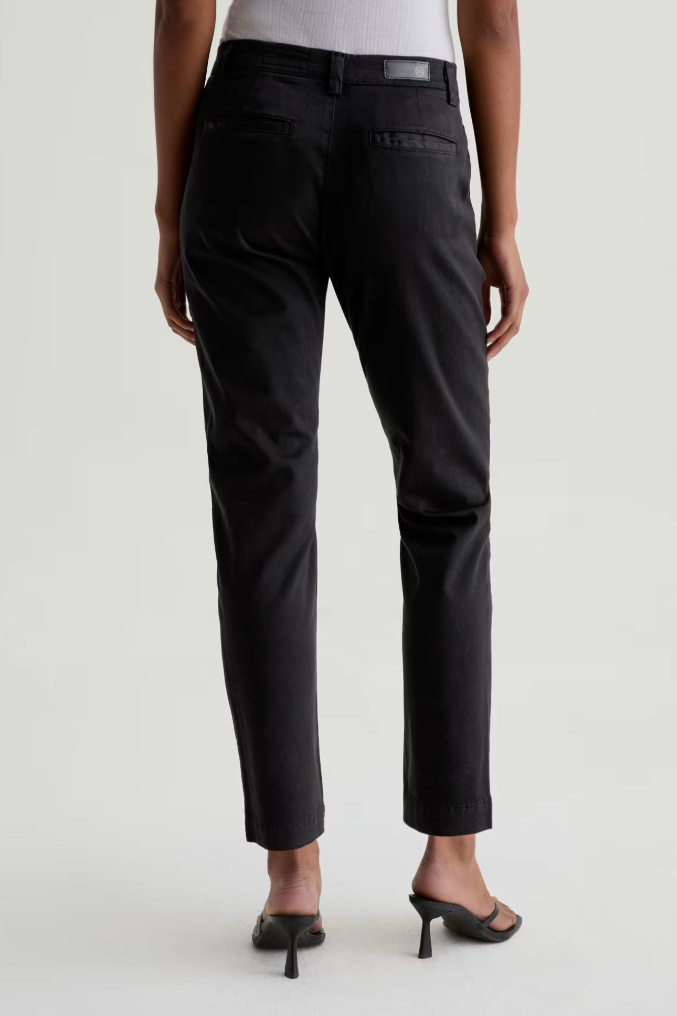 Caden Tailored Trouser