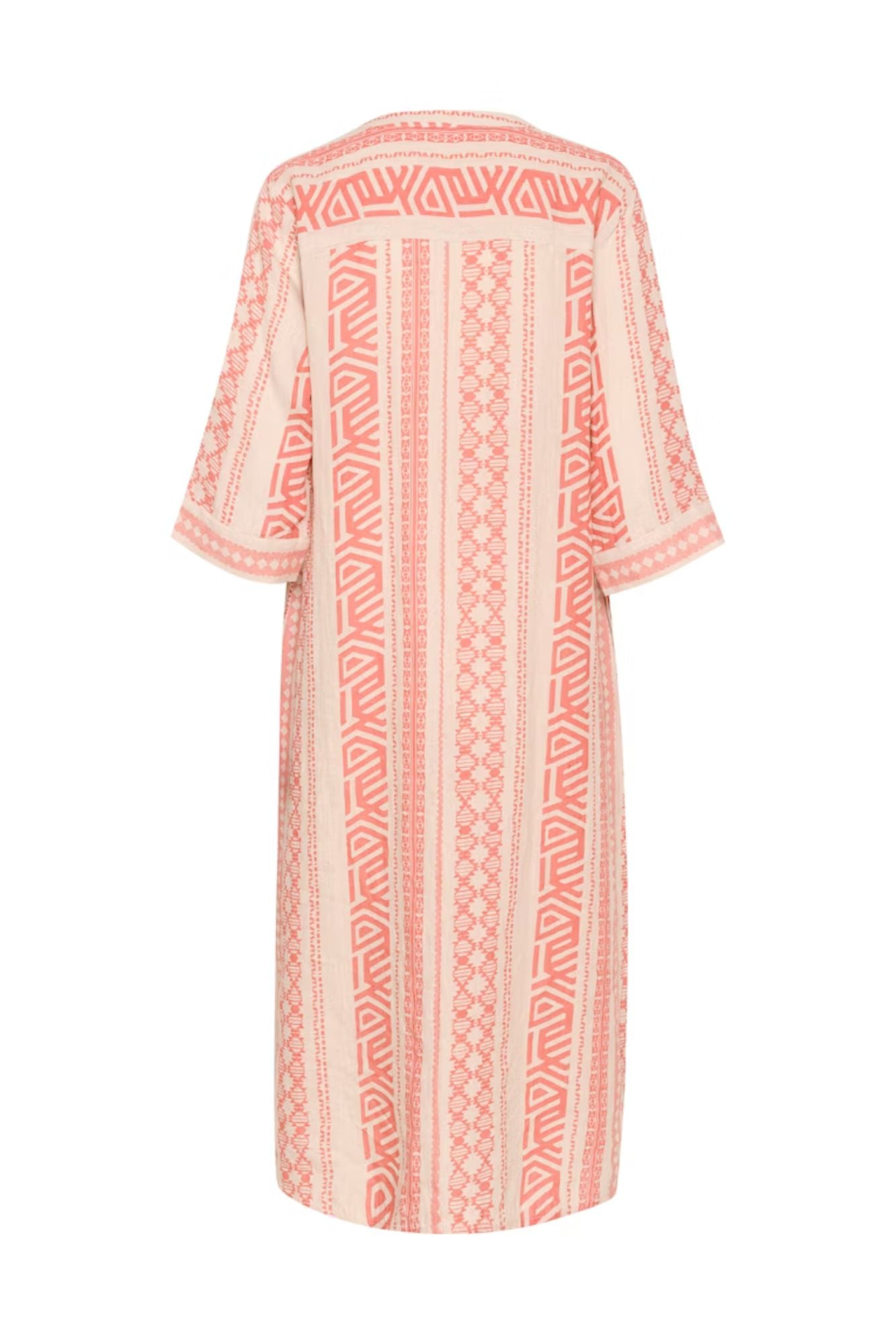 Bellis Caftan Dress