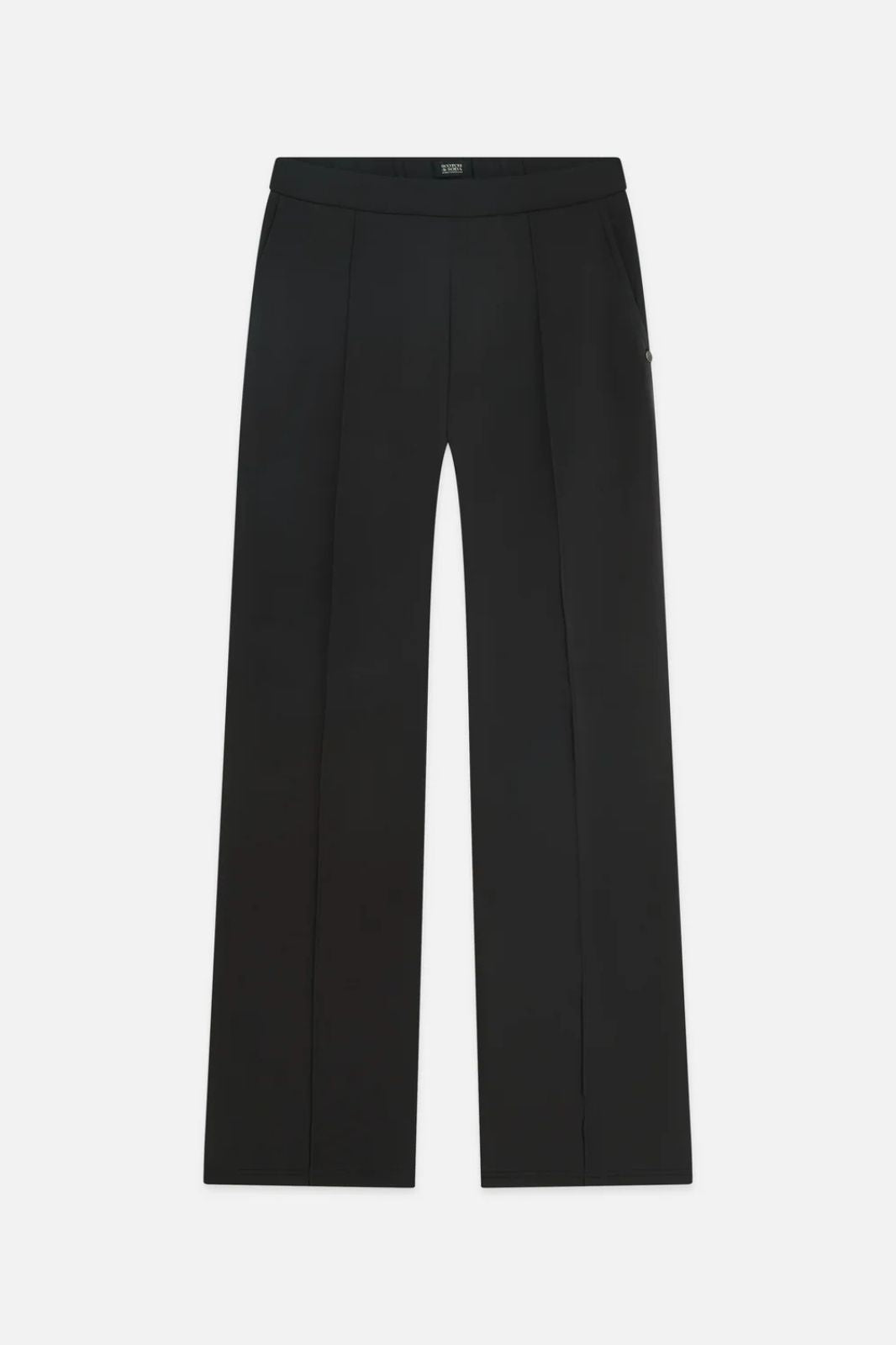 Tencel Tailored Sweatpants