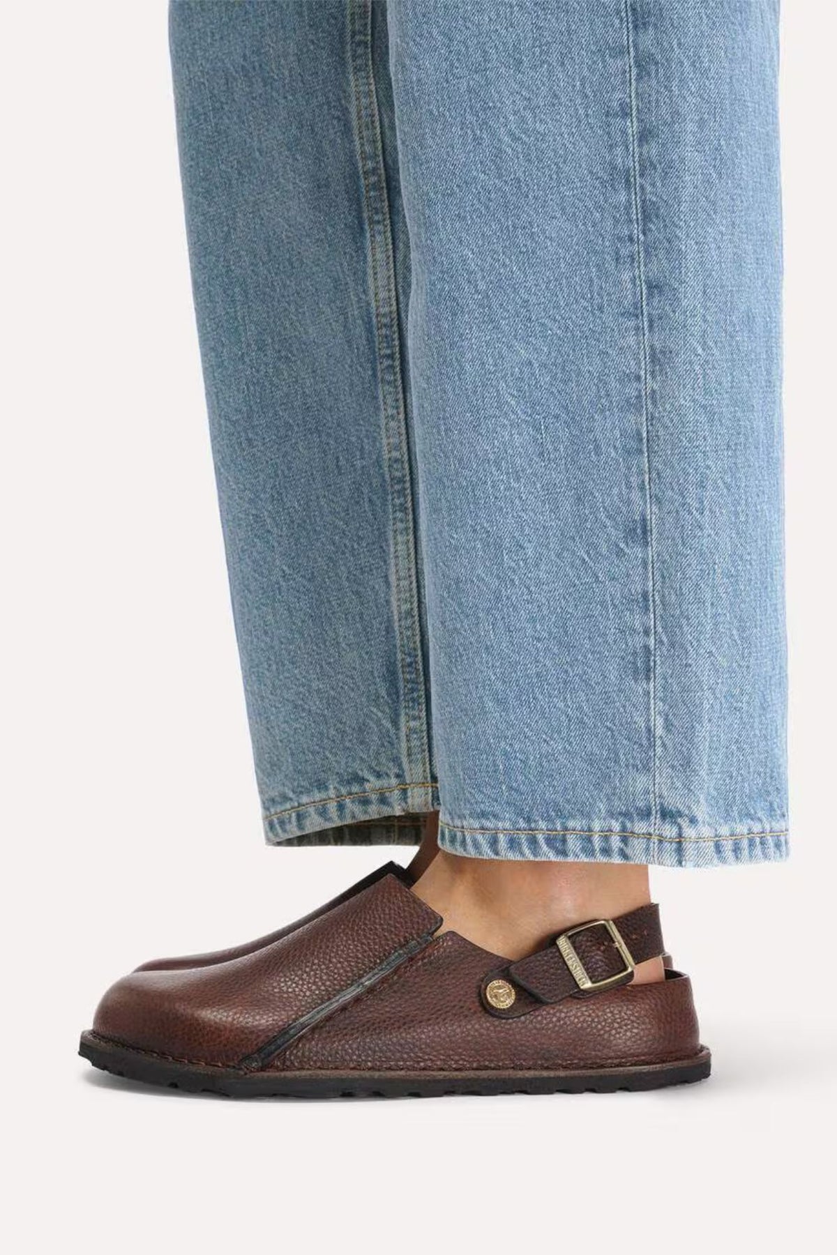 Lutry Premium Leather | Regular