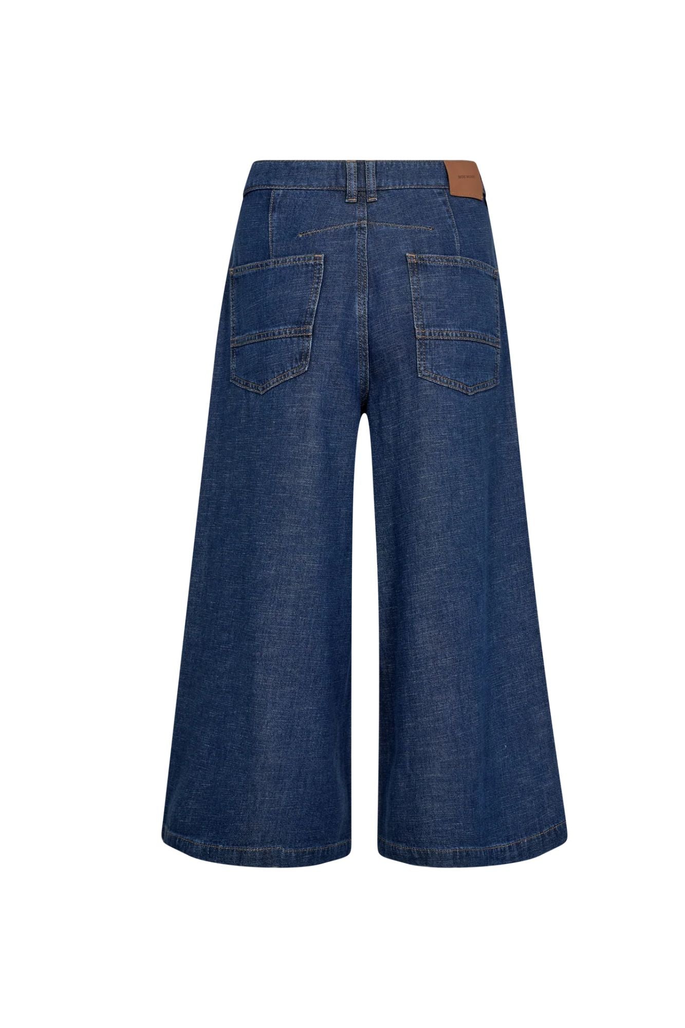 Culotte Arge Jeans