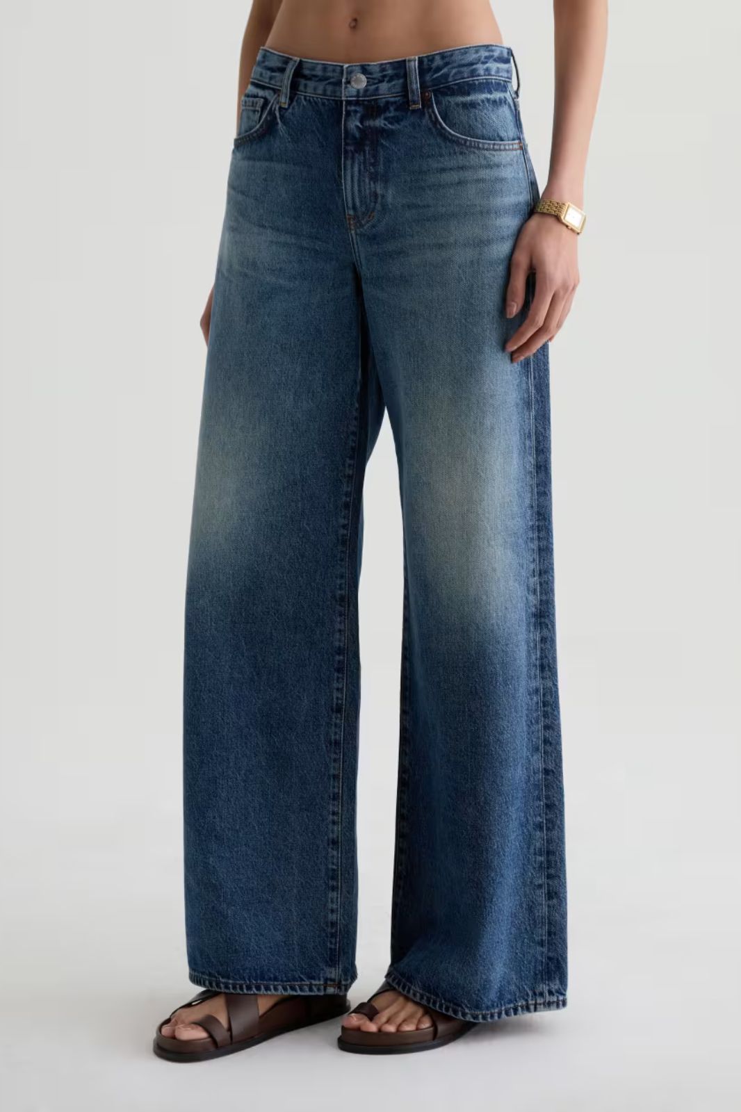 Saige Wide Leg