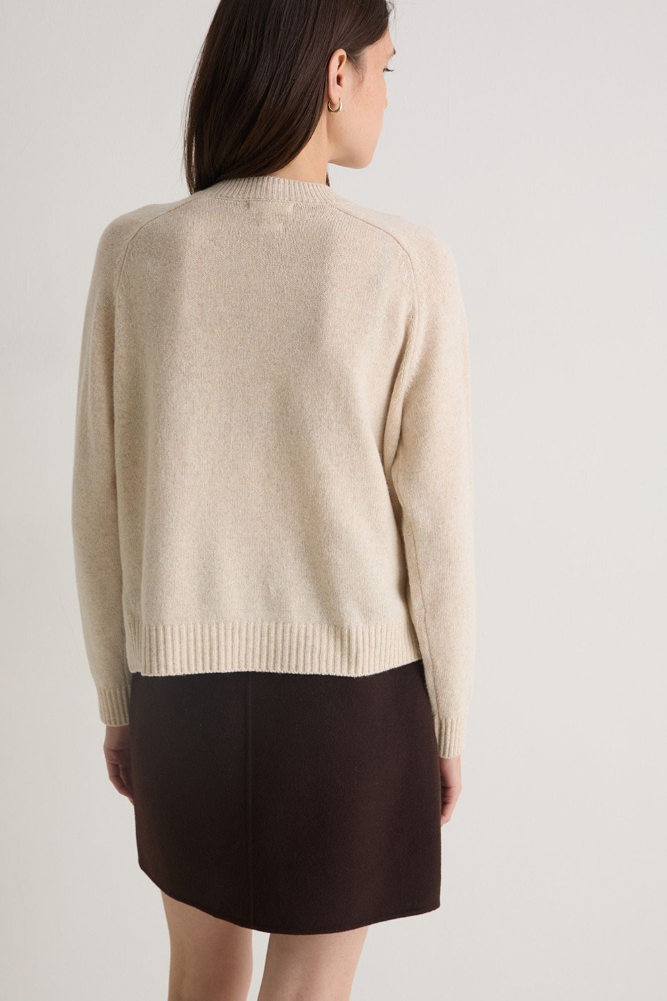 Birch Sweater