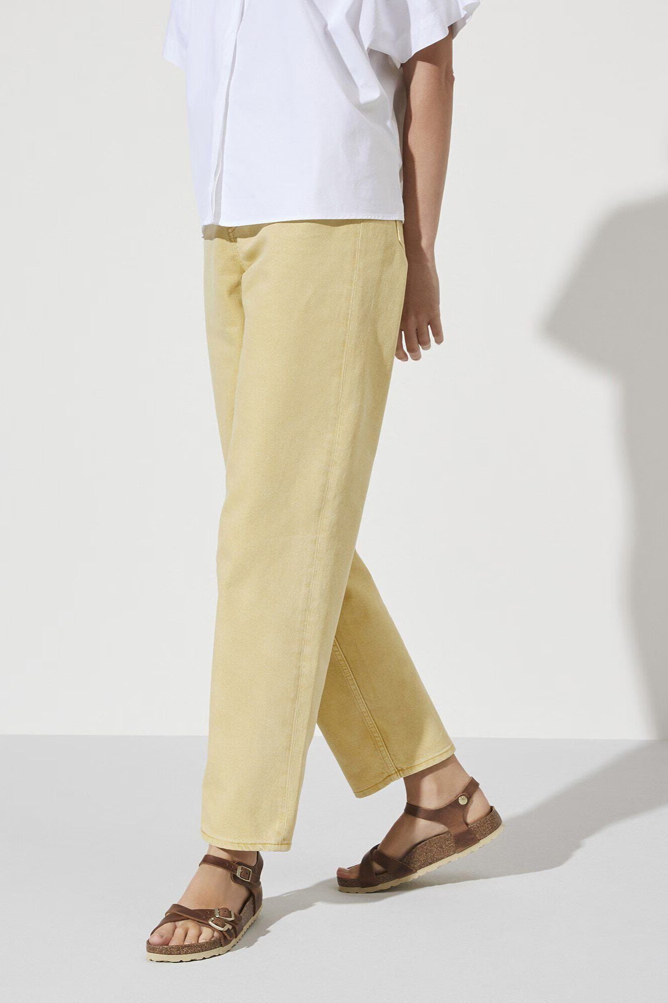 Kumba Oiled Leather | Regular