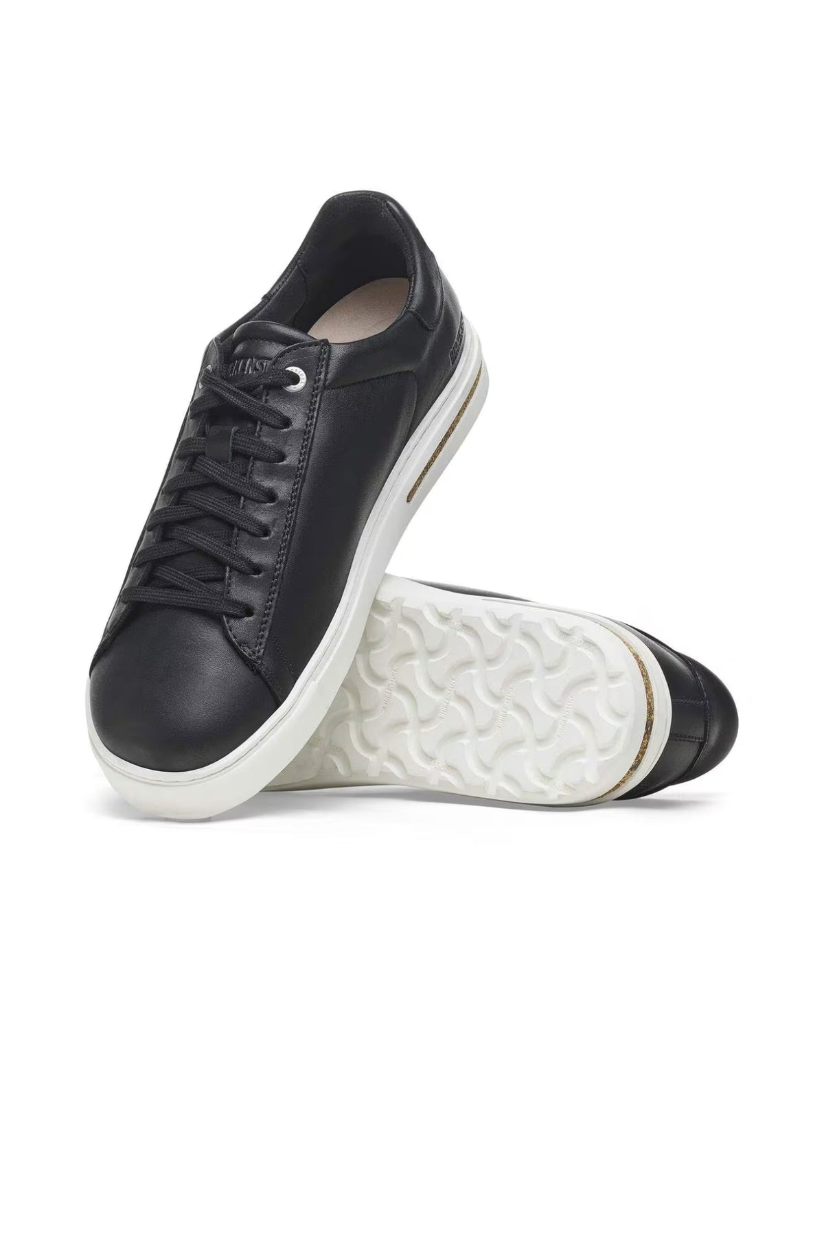 Bend Low Leather - Regular