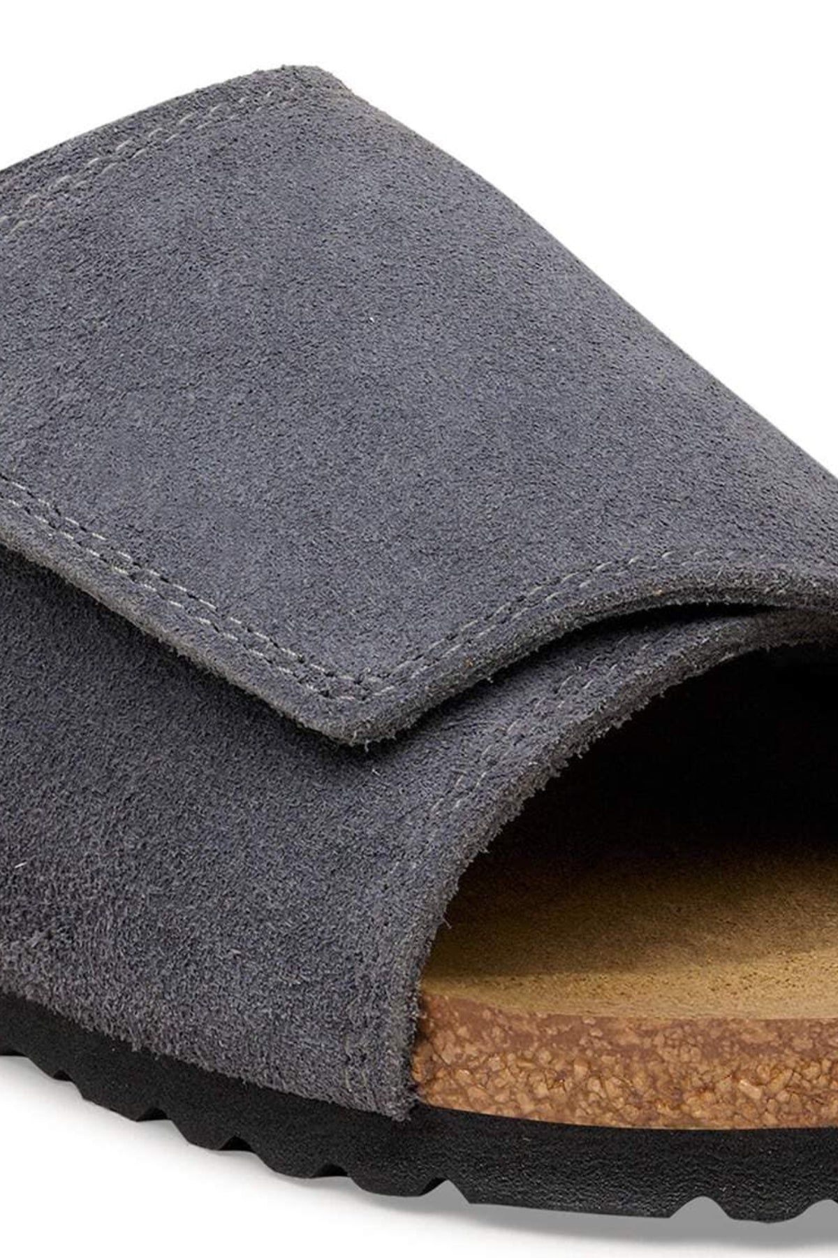 Solana Suede - Regular