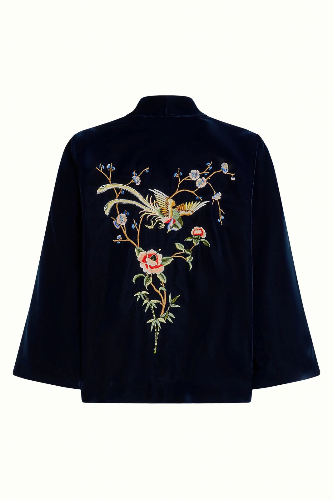 Noor Jacket