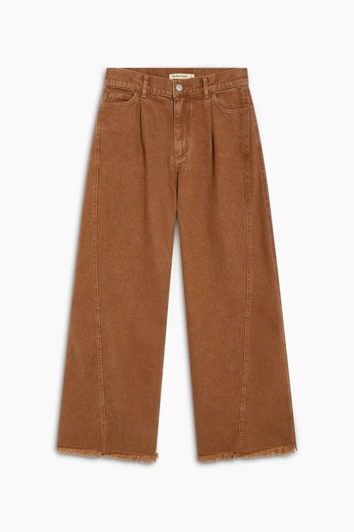 TNS Denim Extra Wide Jean
