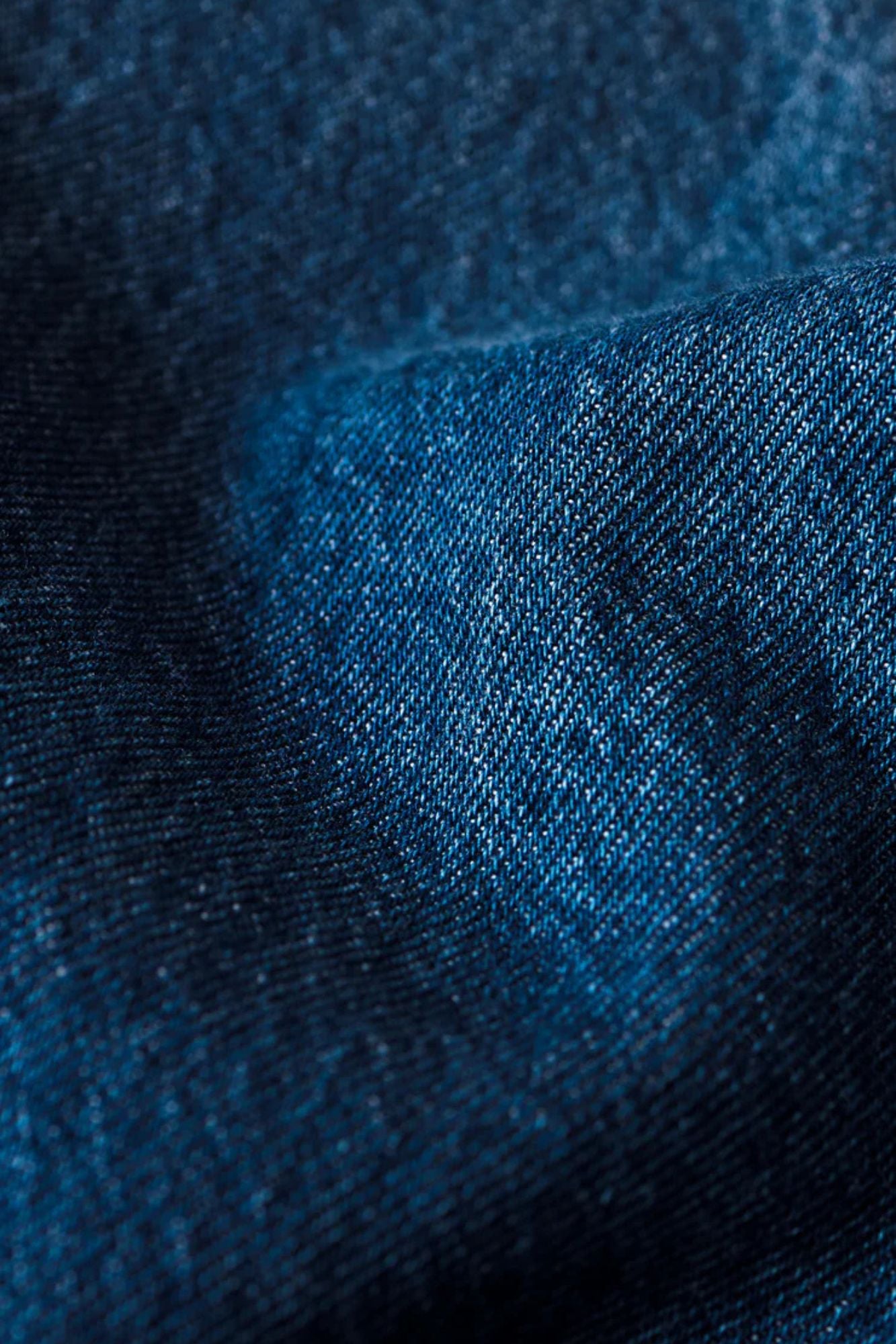 Sun Seeker Denim Tank