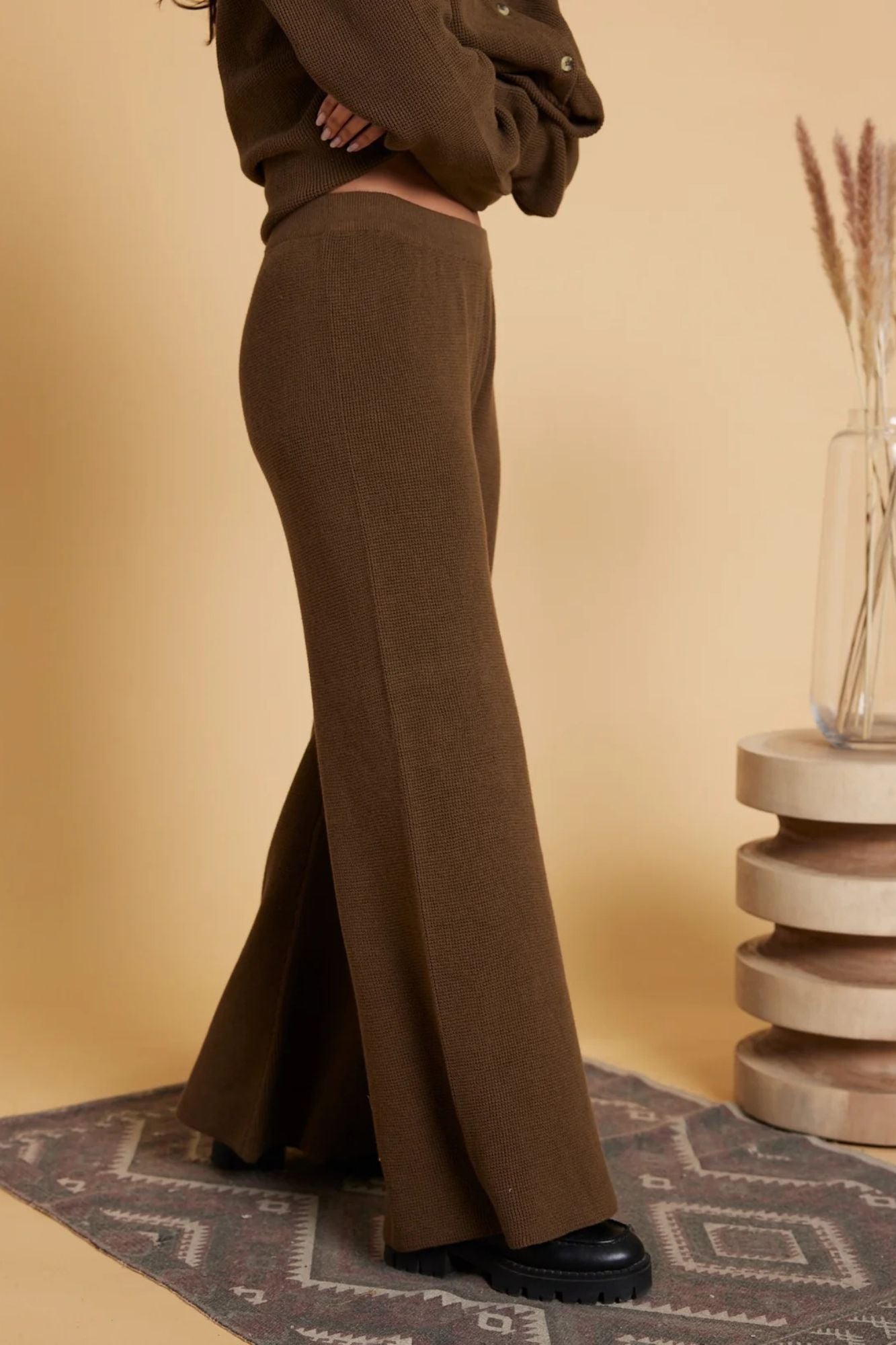 Helena Sweater Pant