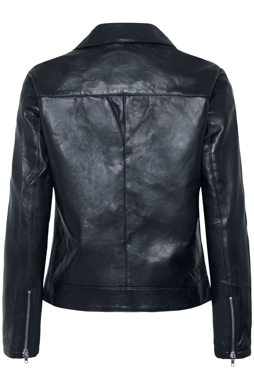 Maeve Leather Jacket