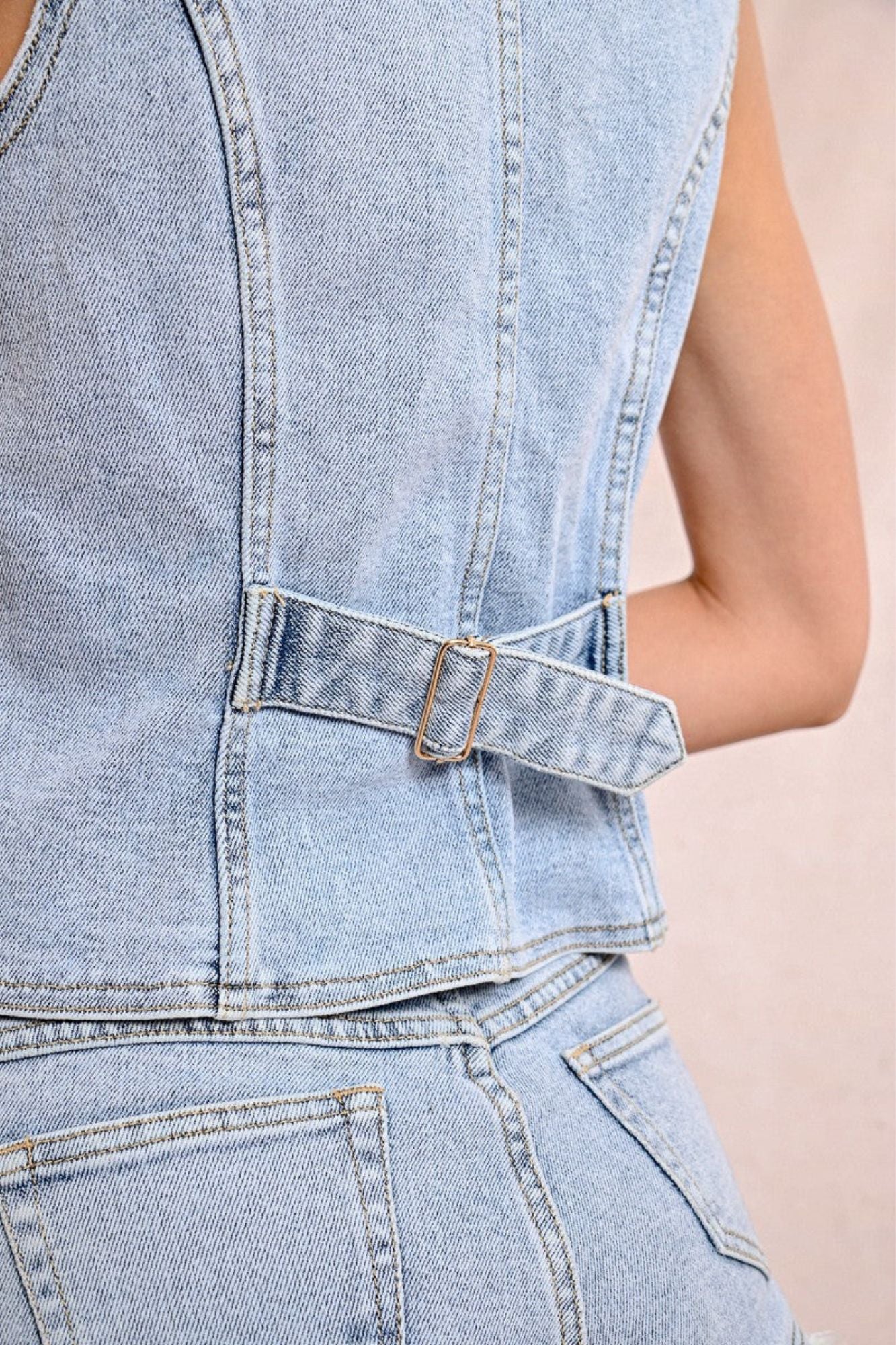 Ella Vest