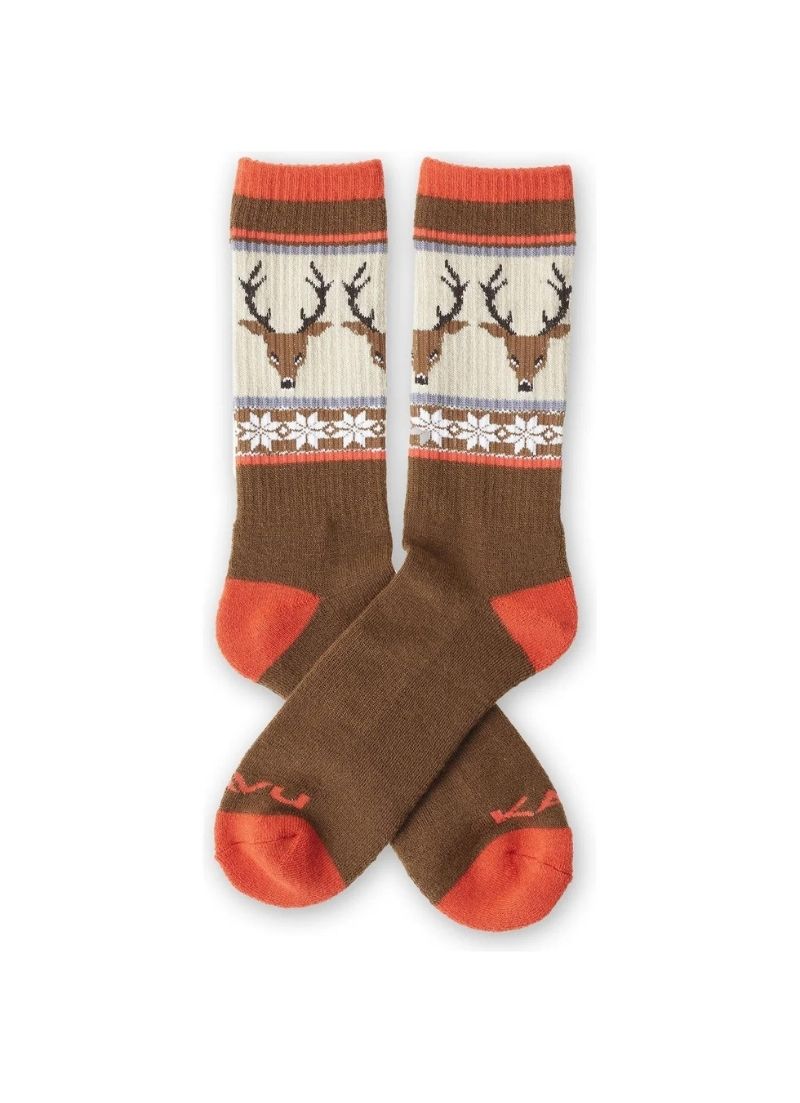 Chaussettes Moonwalk