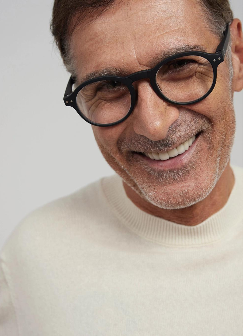 Lunettes de lecture pliables Elton