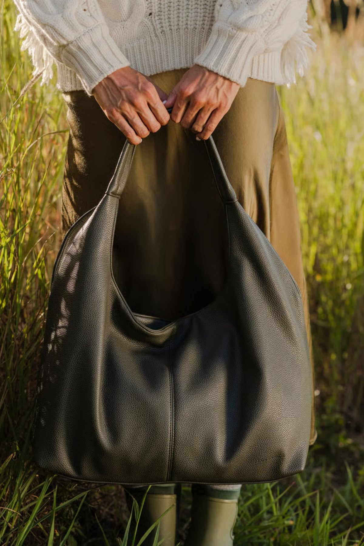 Dakota Shoulder Bag