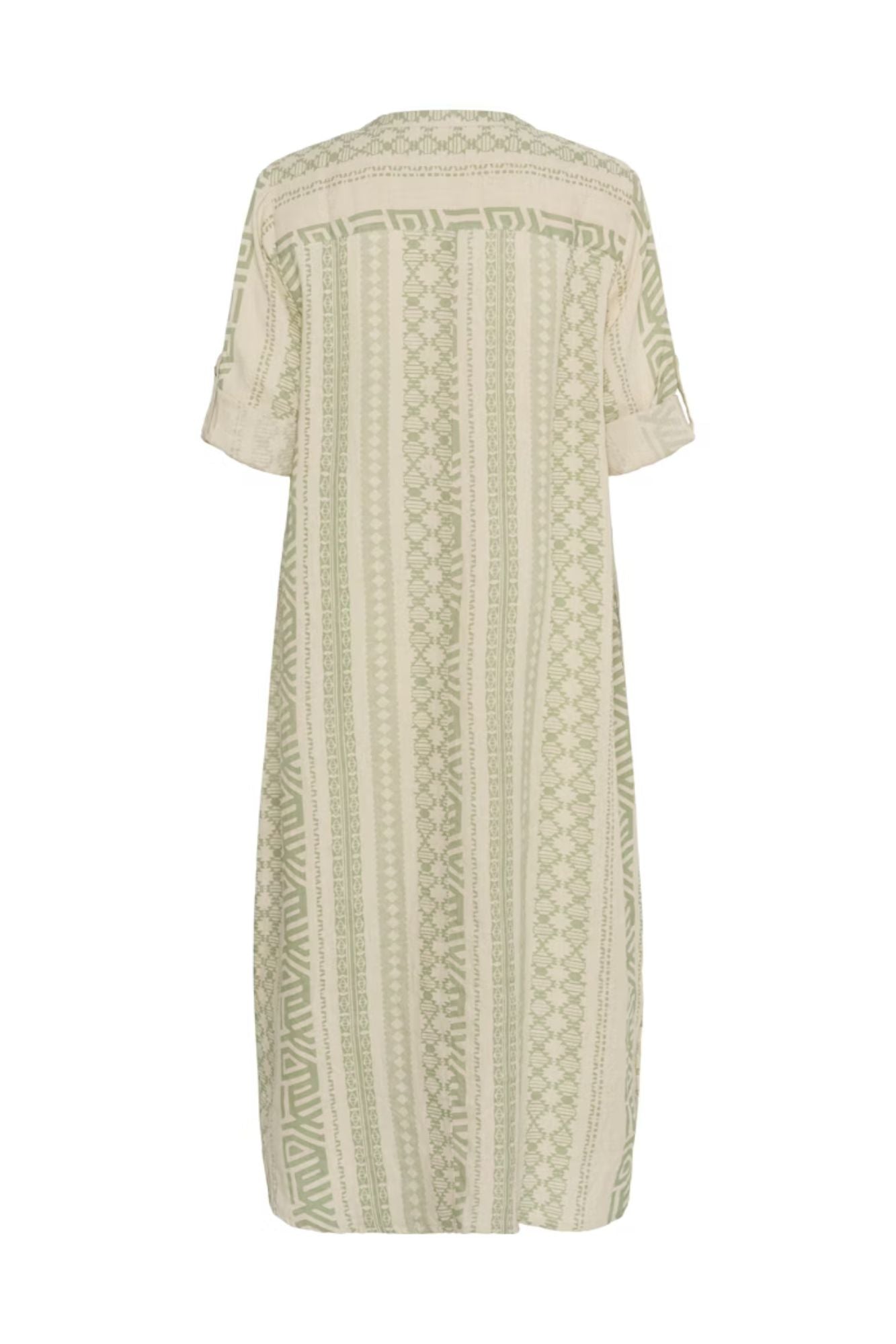 Bellis Caftan Dress