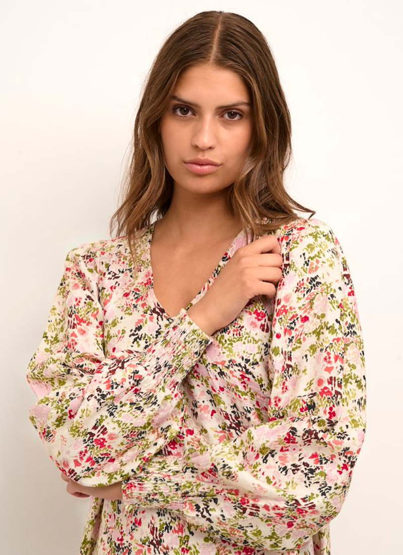 Johanna Dress