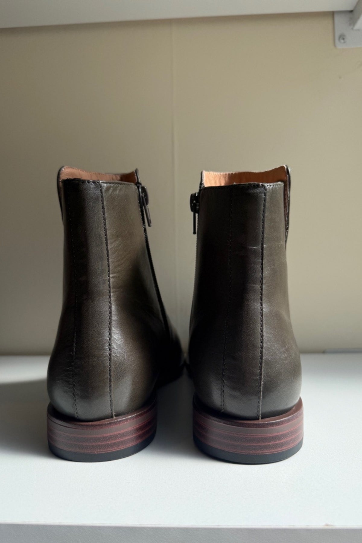 Pheonix Boot