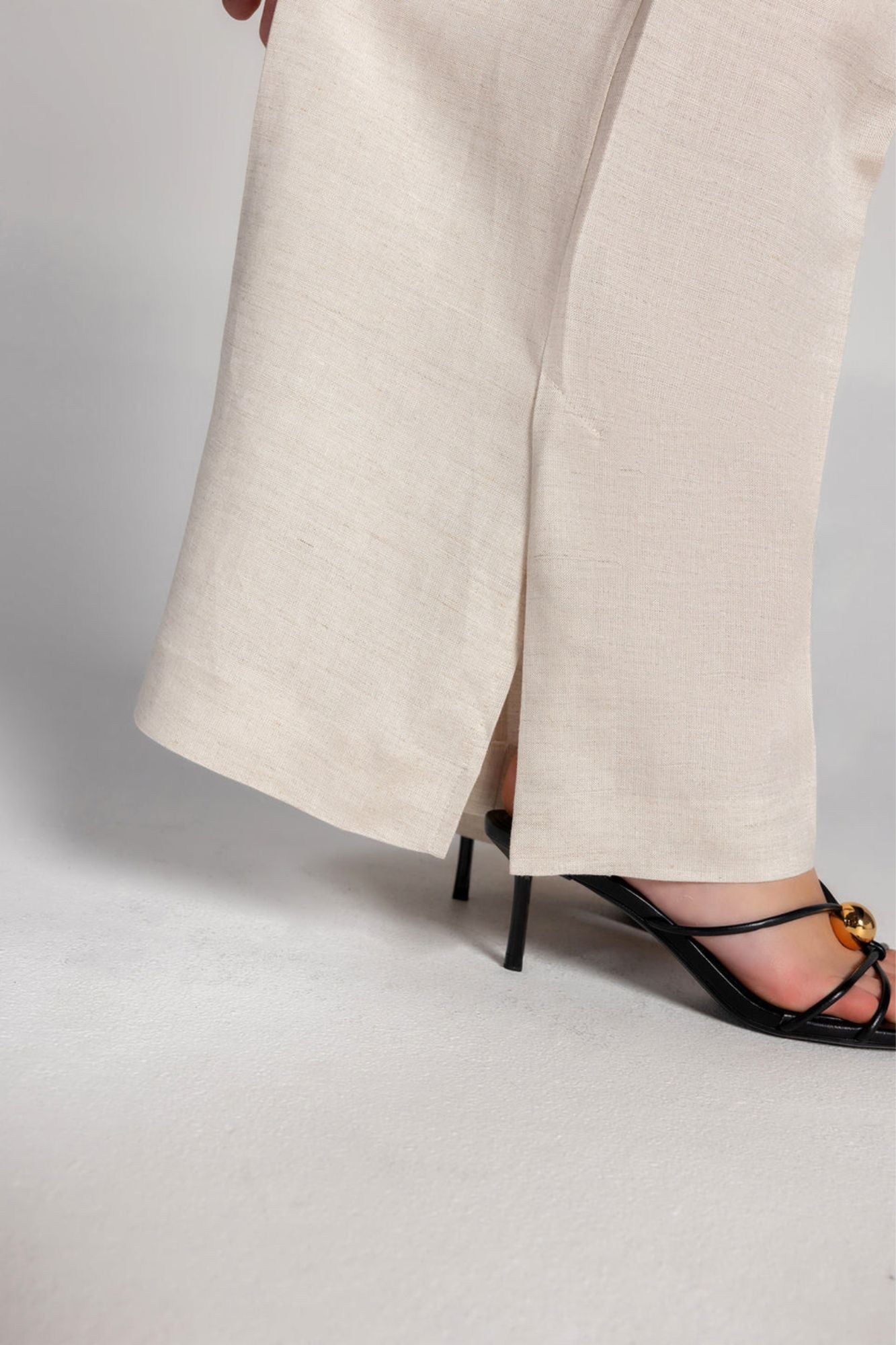 Milano Trouser