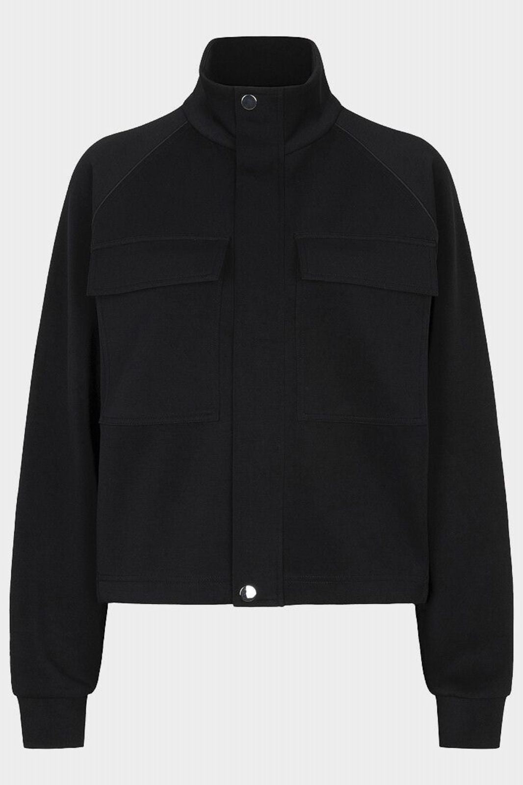 Modal Jacket