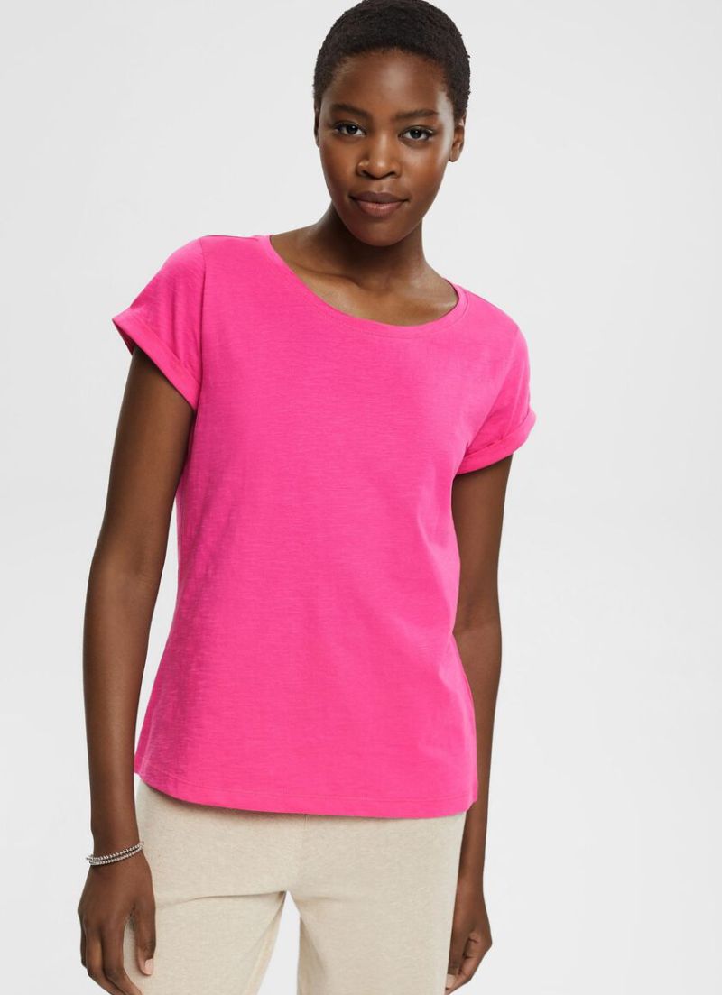 T-shirt basique Hana