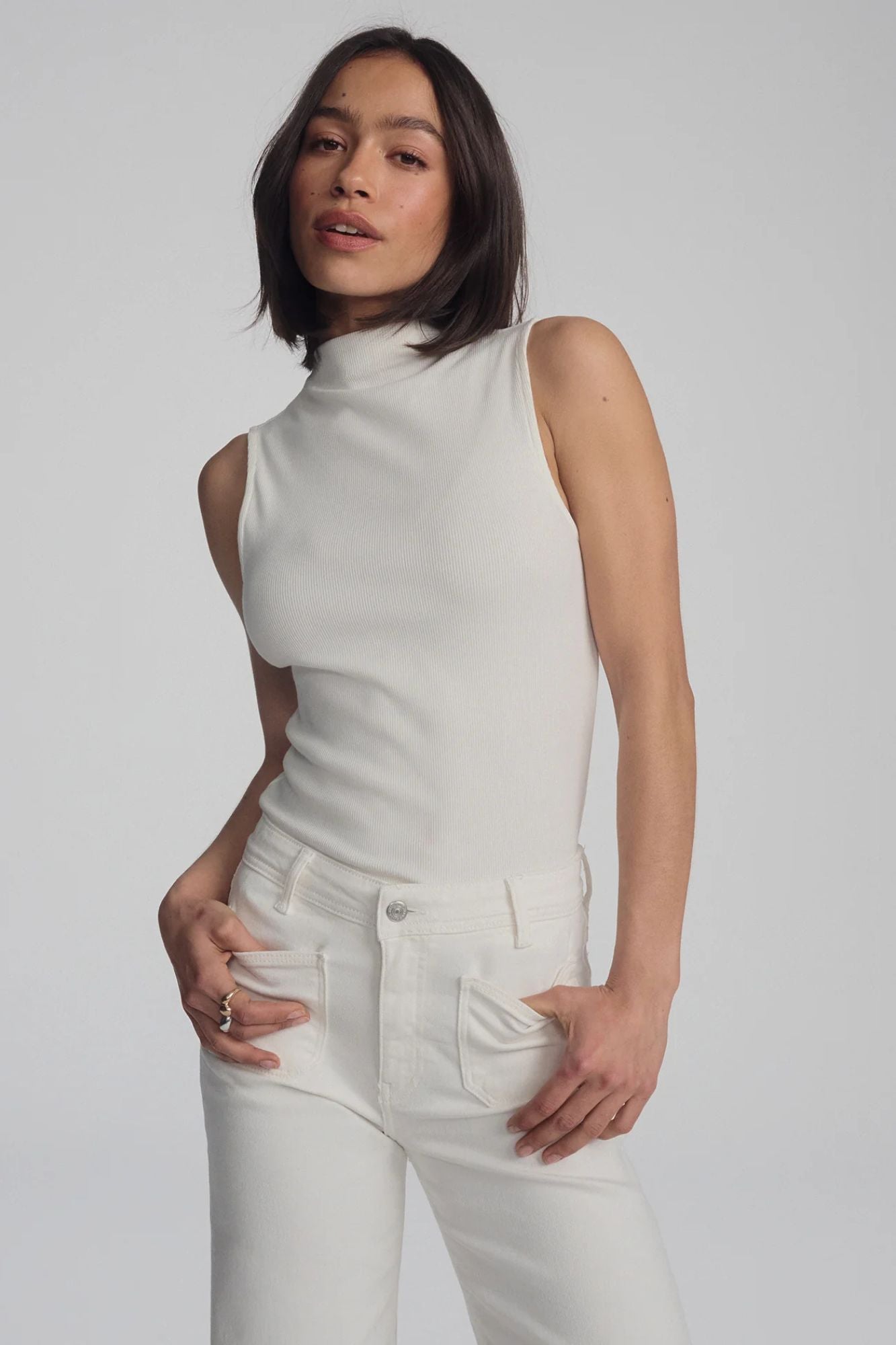 Paloma Marine Wide Leg