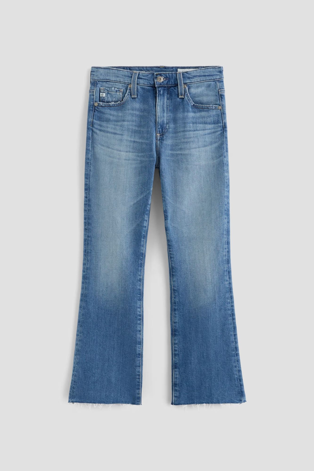 Farrah Boot Crop