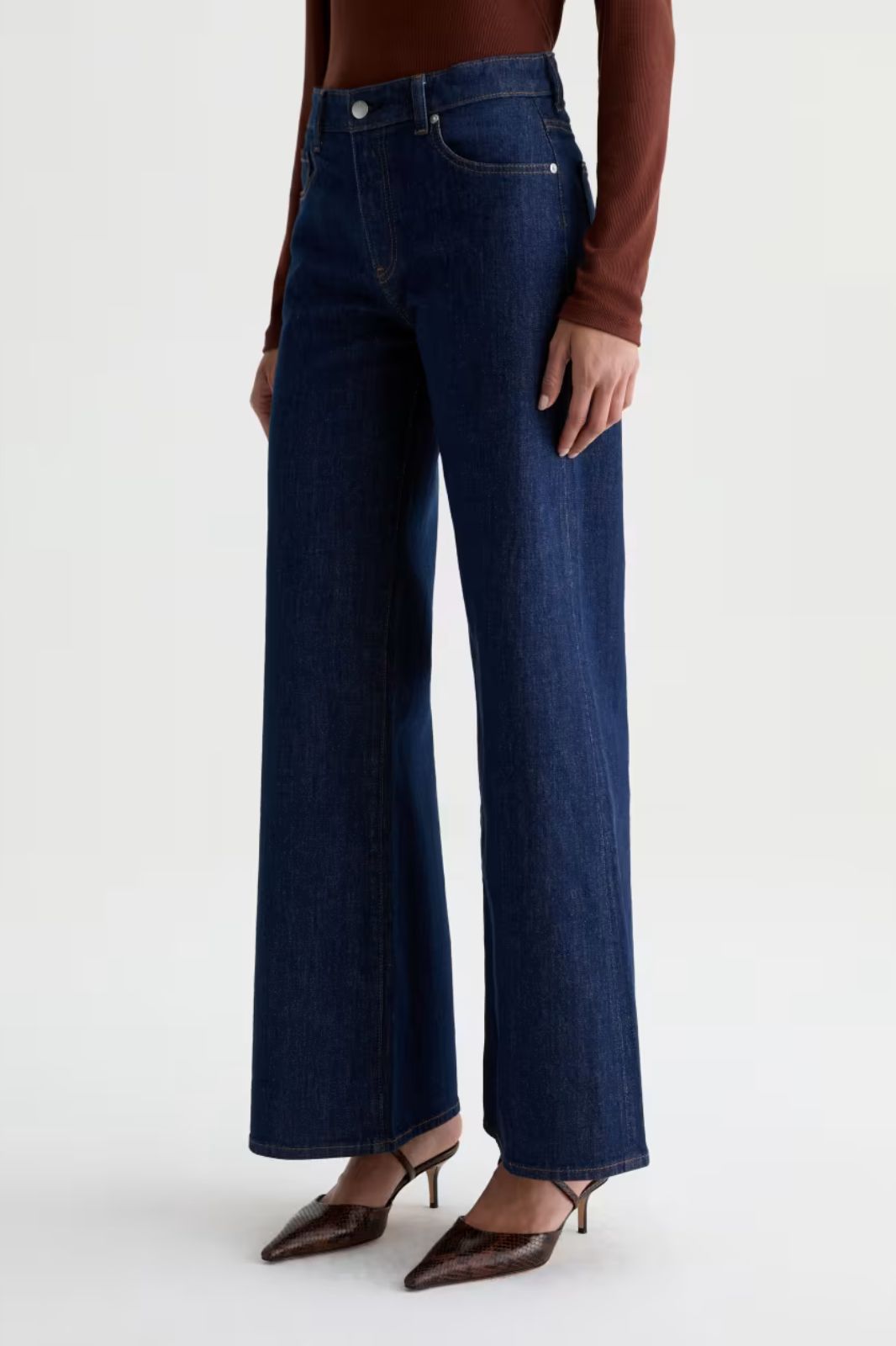 Saige Wide Leg