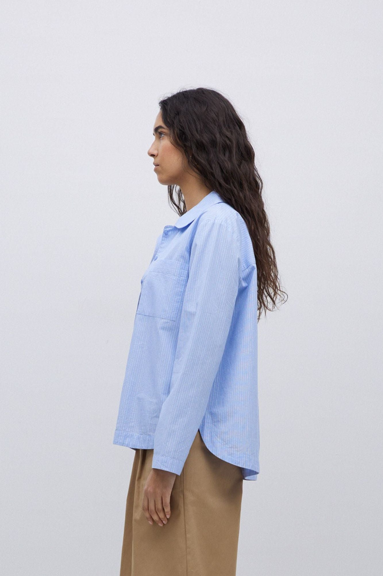 Blue Bay Shirt