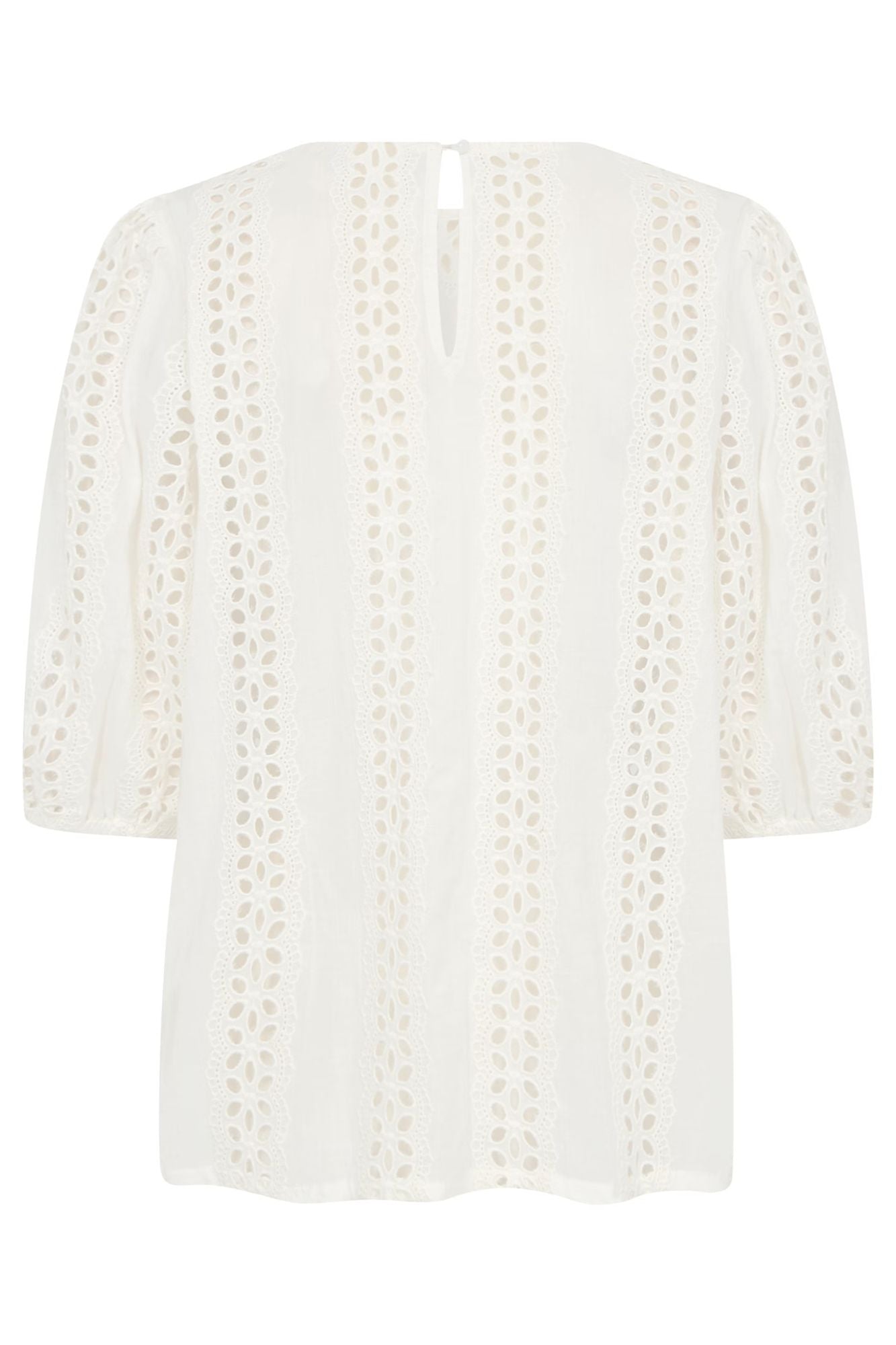 Randy Blouse