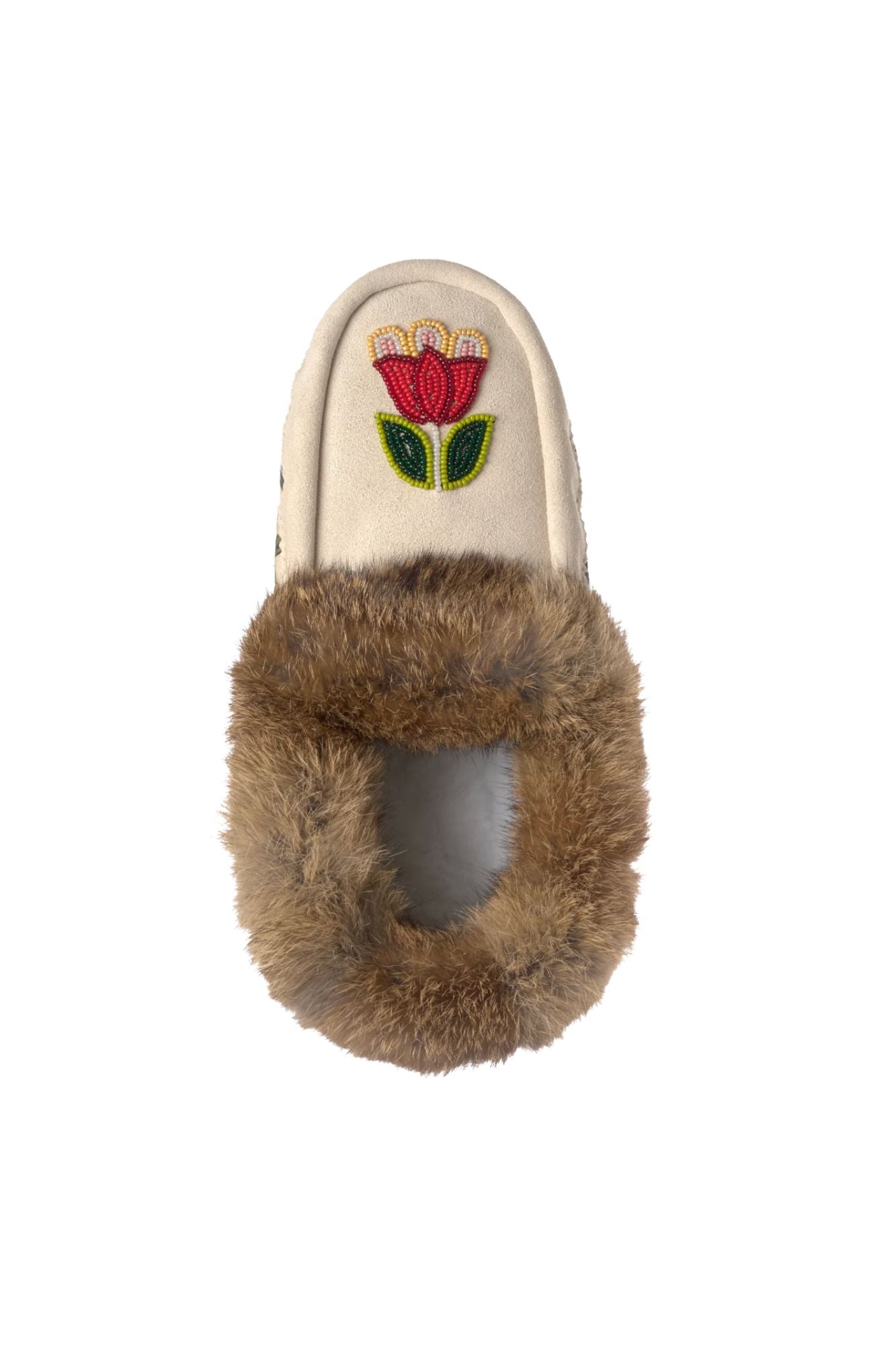 Gustafson Tipi Moccasin