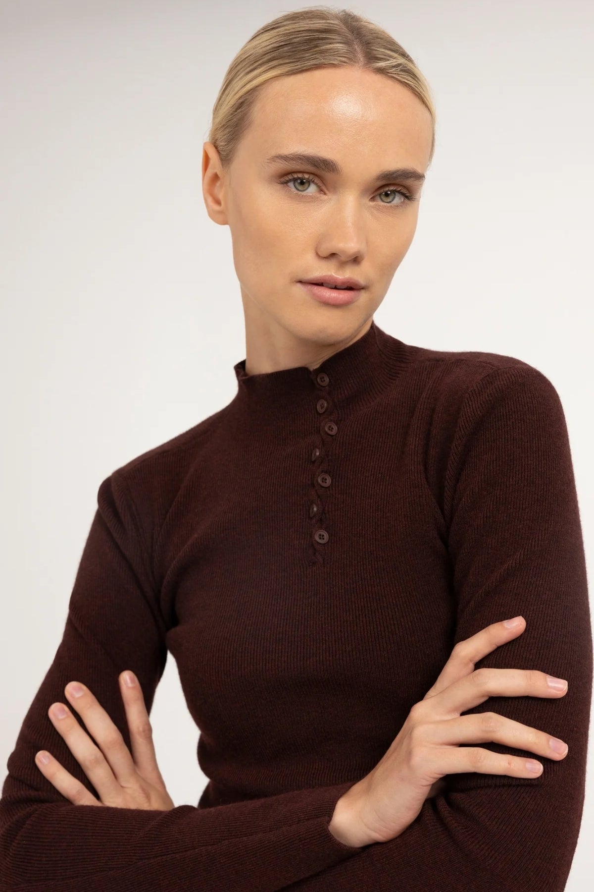 Arabella Turtleneck