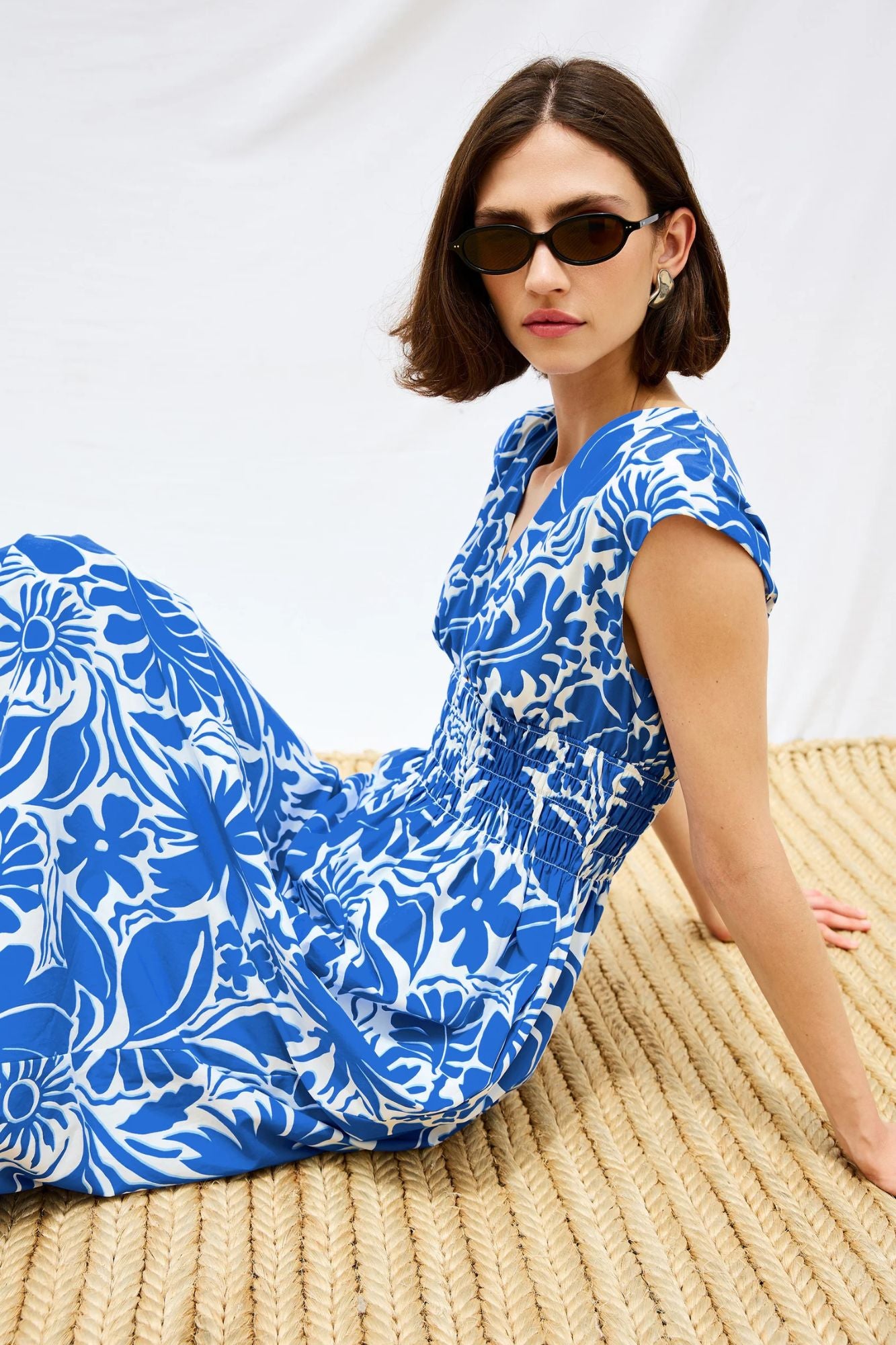 Roxanne Dress