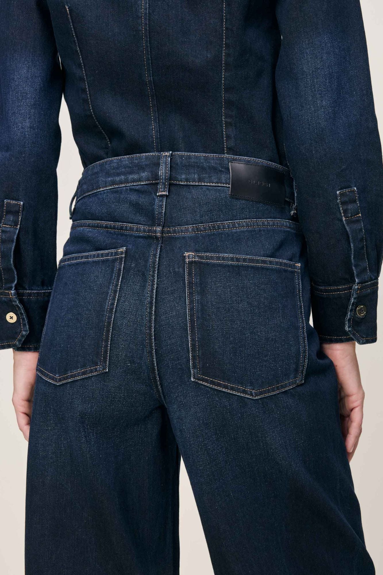 Miro Barrel High Rise 28"