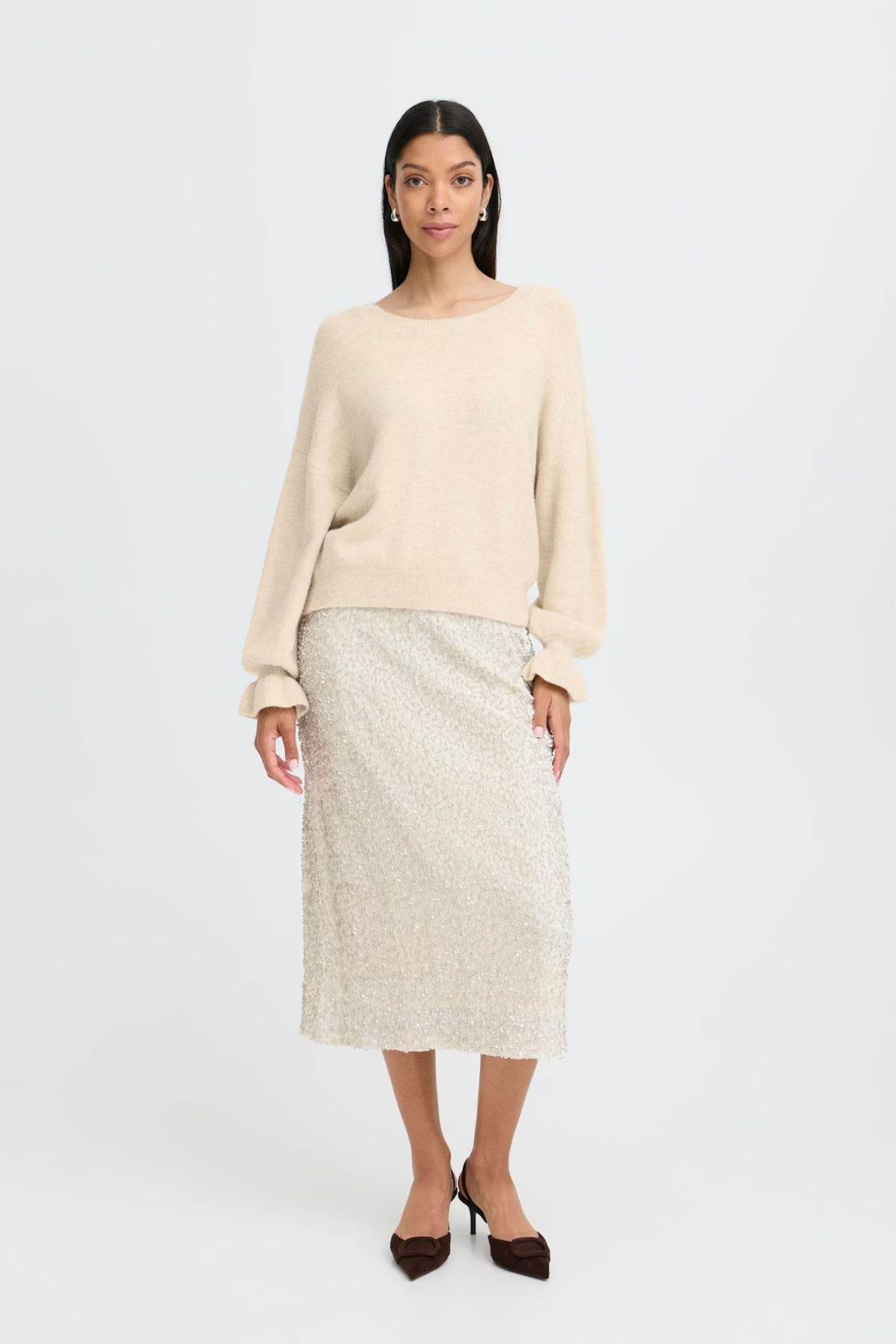 Nimma Sweater