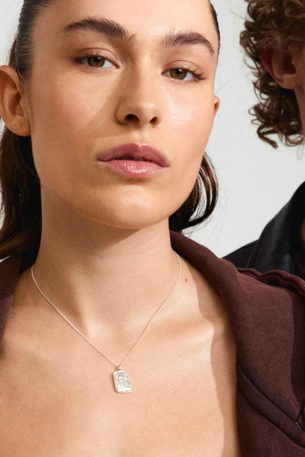 Aquarius Necklace
