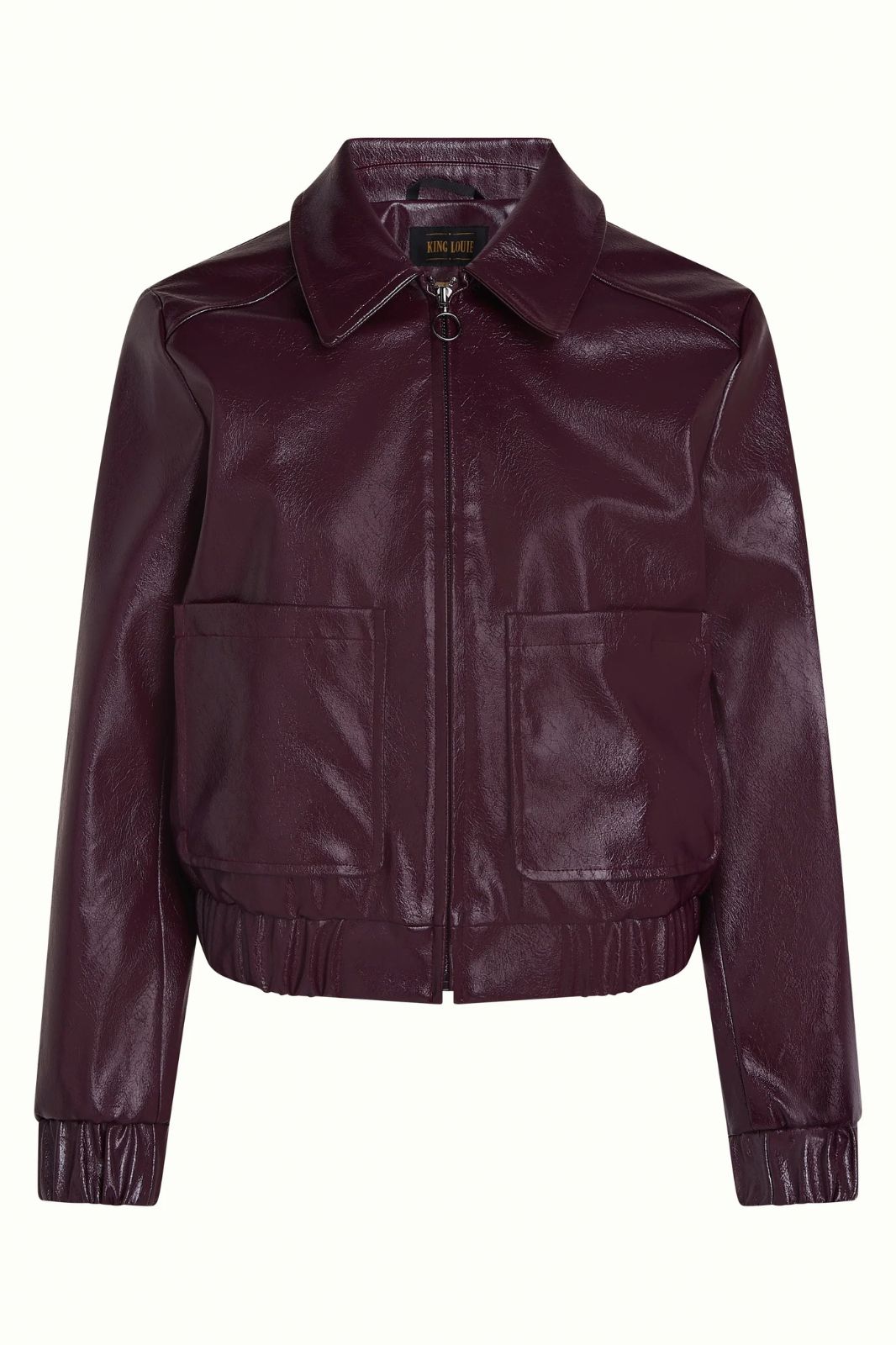 Isla Jacket