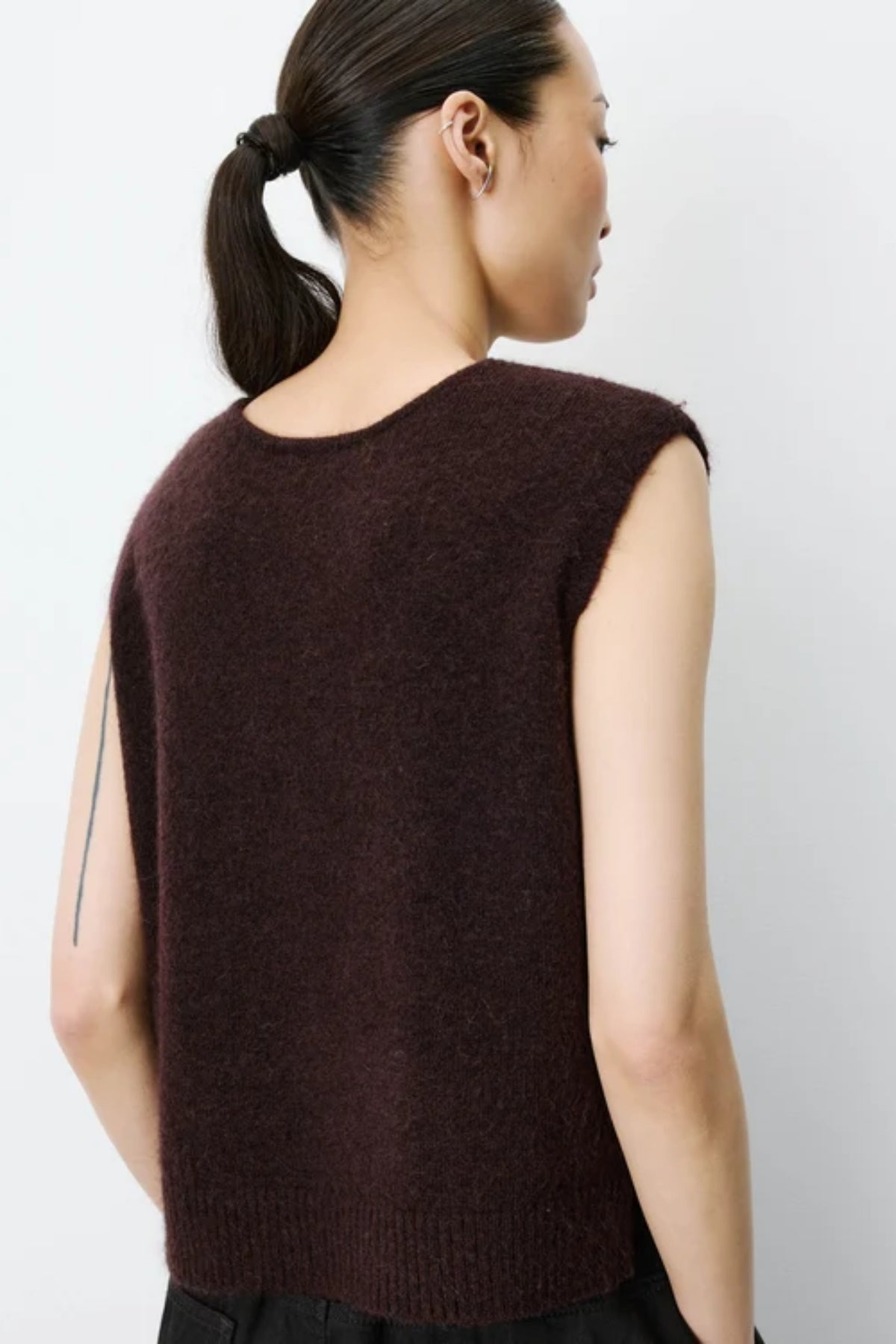 Nars Cardigan