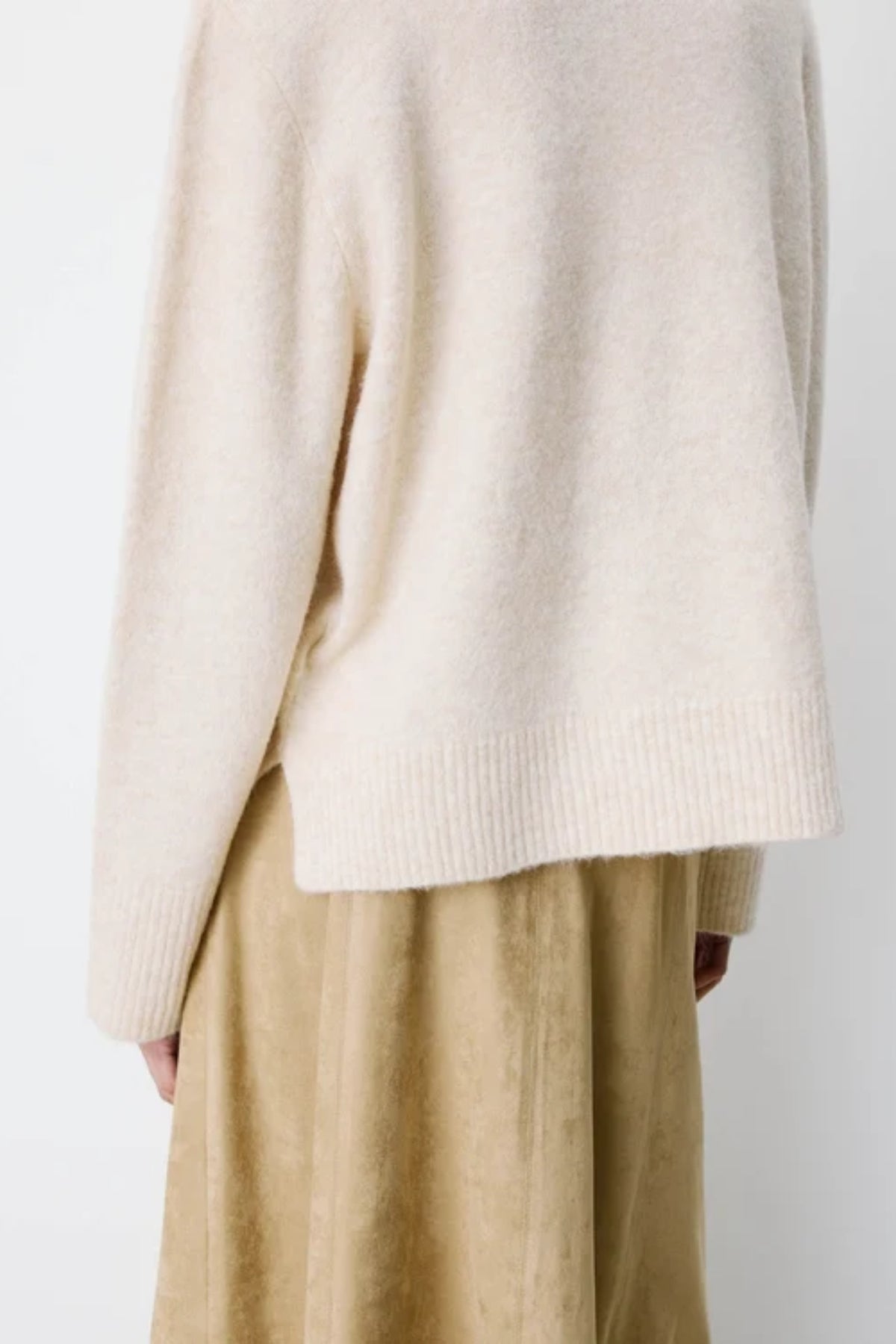 Aubin Sweater