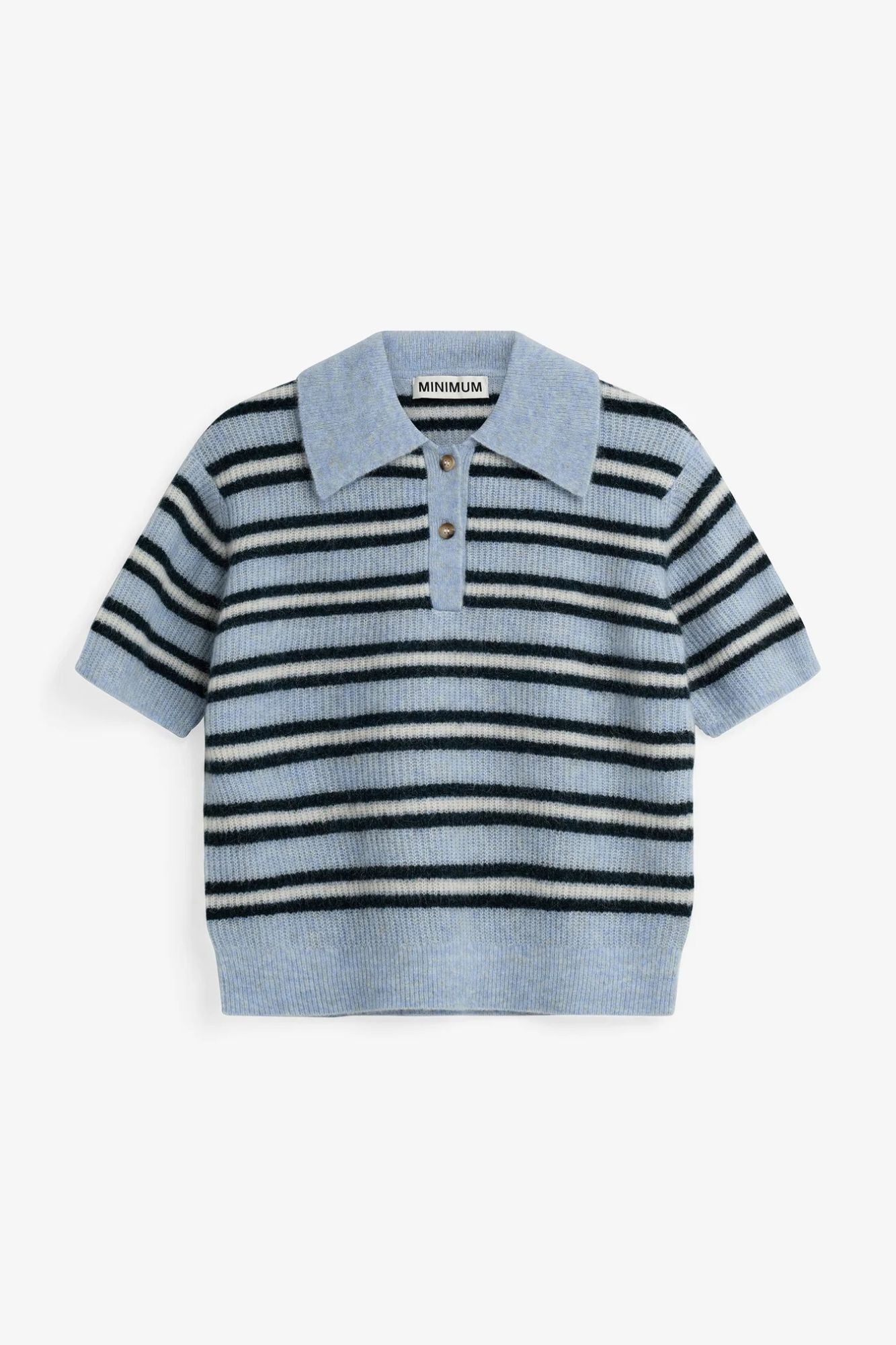 Ruth Knit Polo