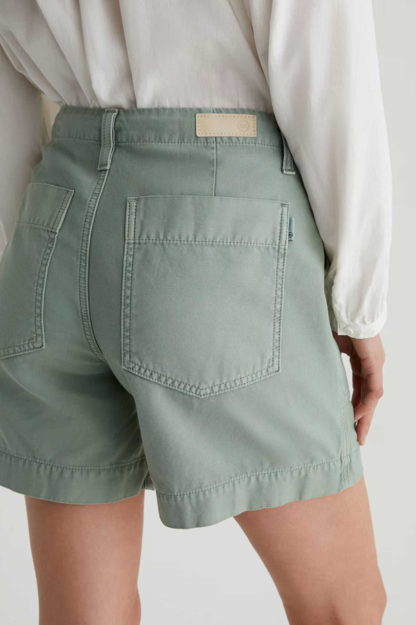 Rosa Short