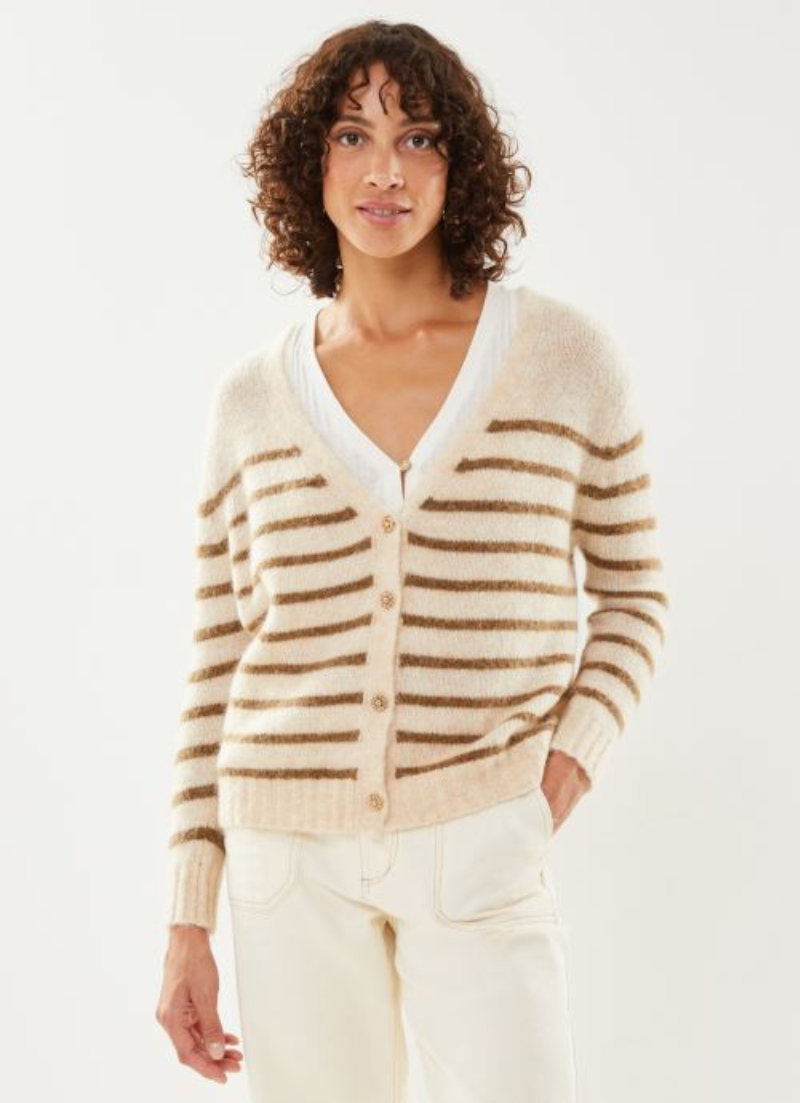 Cardigan Alécia